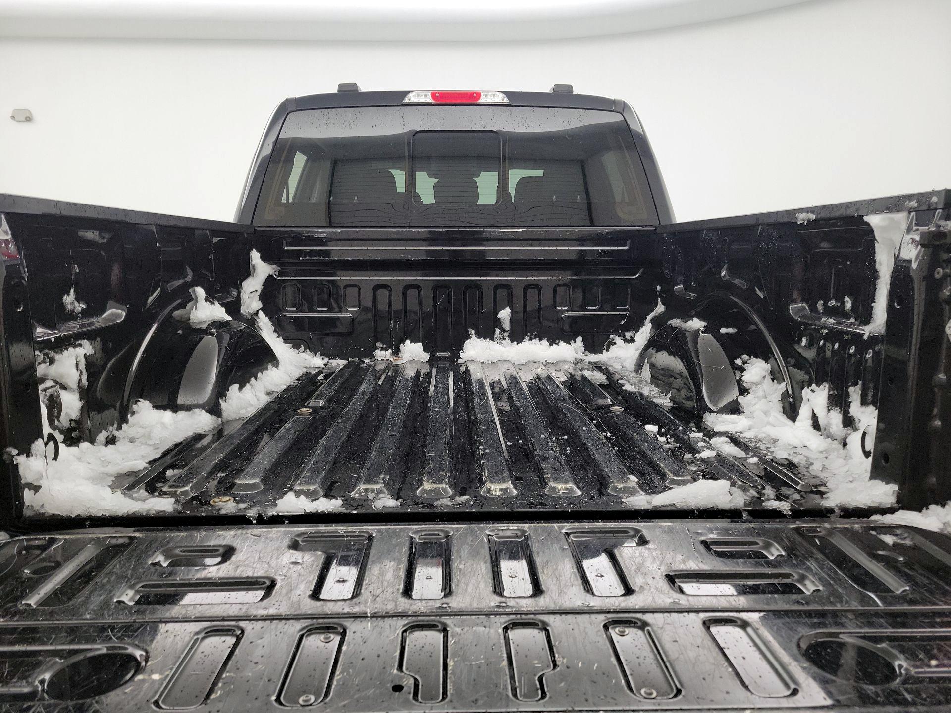 Thumbnail: 2022 Ford F-150 - 20