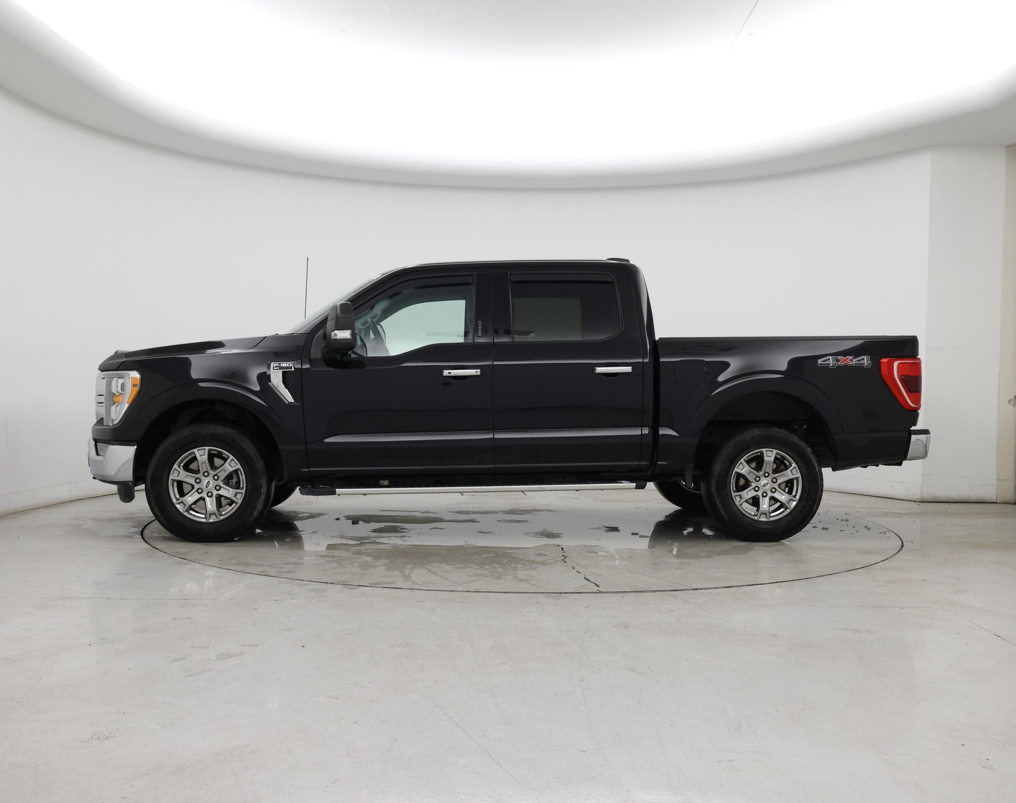 Thumbnail: 2022 Ford F-150 - 3