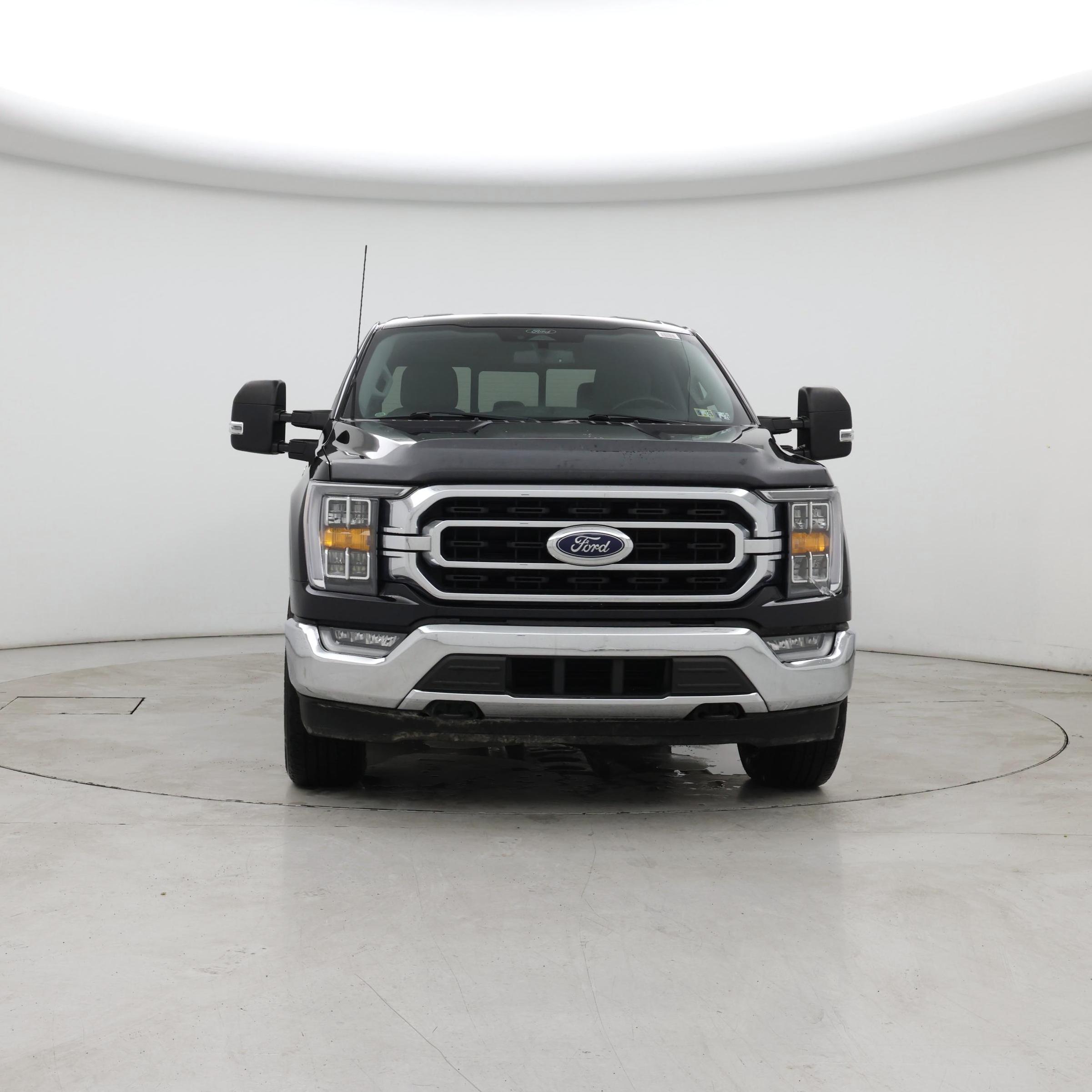 Thumbnail: 2022 Ford F-150 - 5