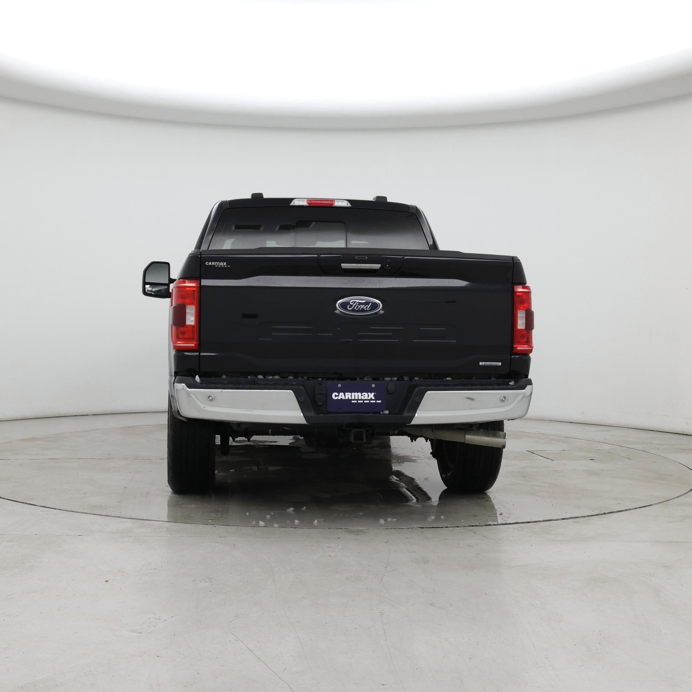 Thumbnail: 2022 Ford F-150 - 6