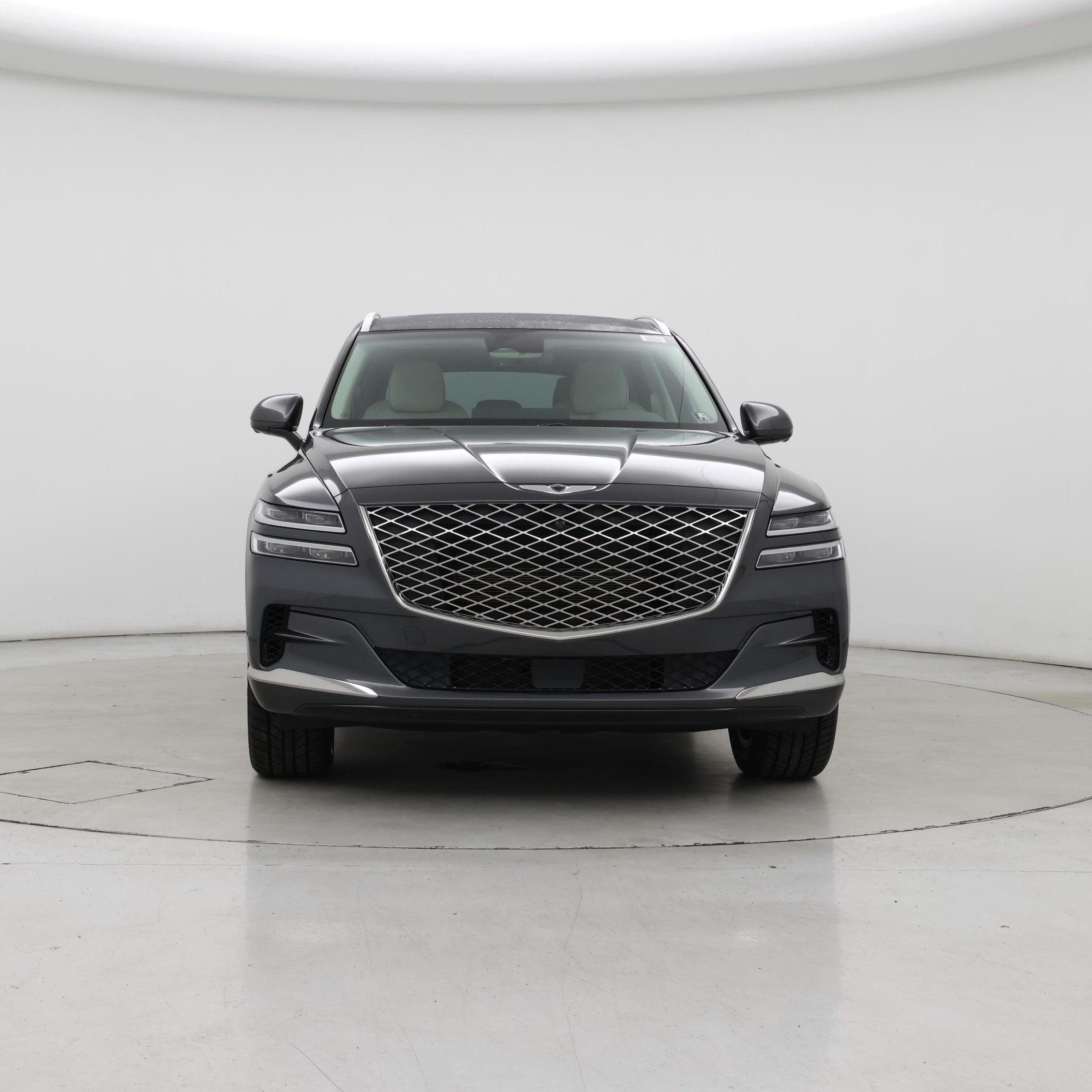 Thumbnail: 2022 Genesis GV80 - 5