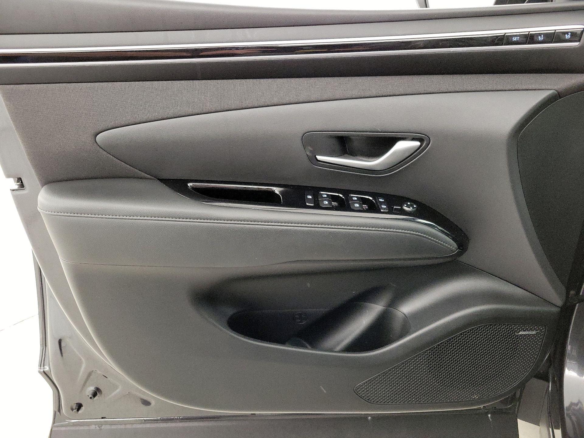 Thumbnail: 2023 Hyundai Tucson - 12