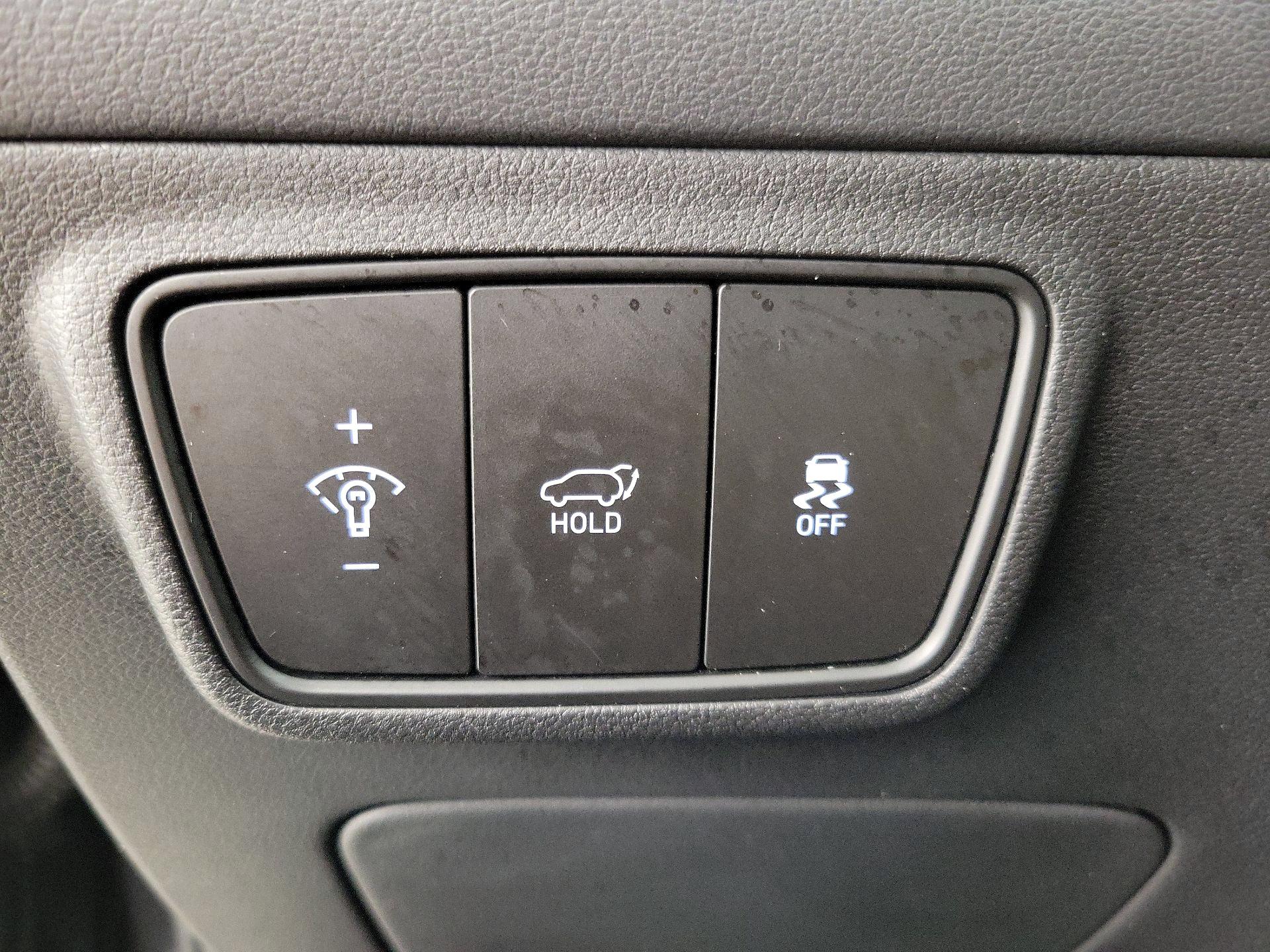 Thumbnail: 2023 Hyundai Tucson - 13