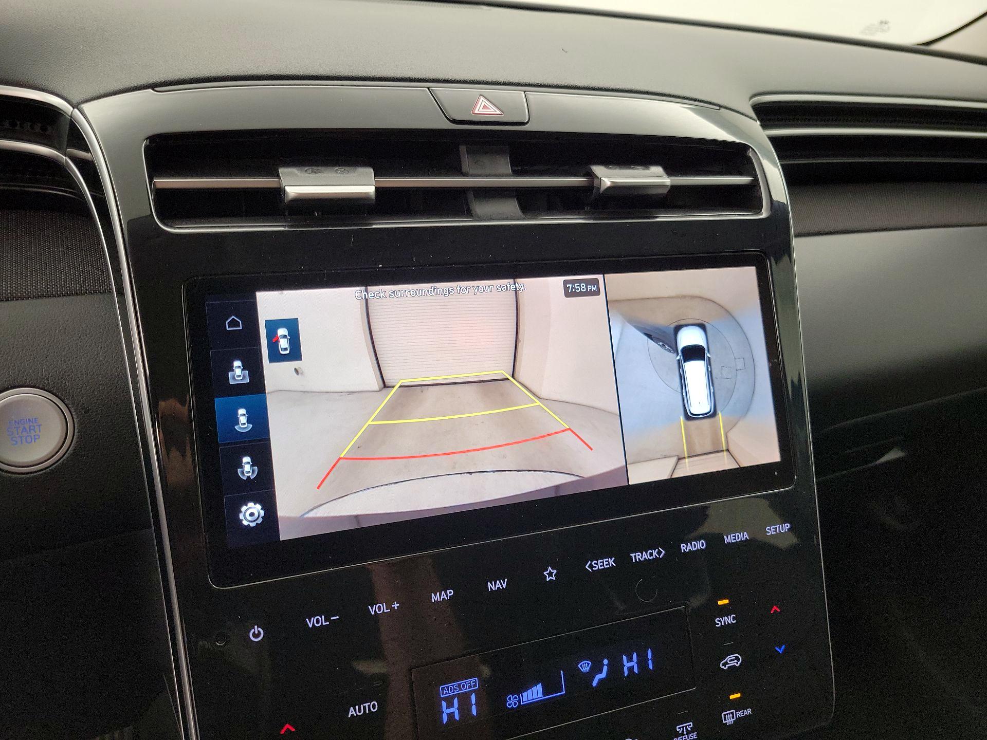 Thumbnail: 2023 Hyundai Tucson - 15