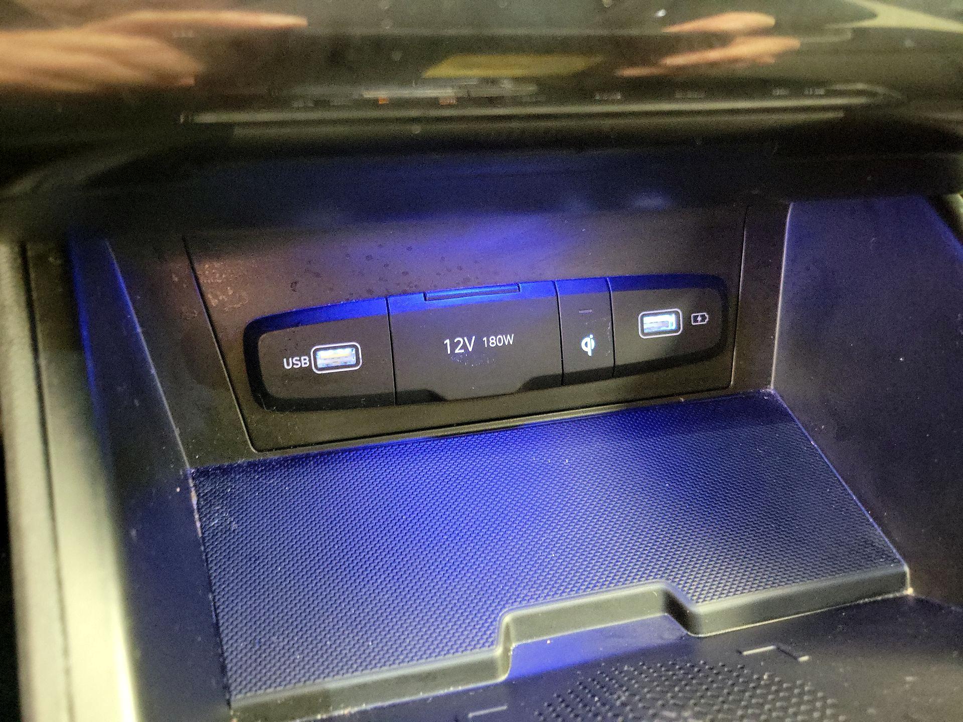 Thumbnail: 2023 Hyundai Tucson - 19