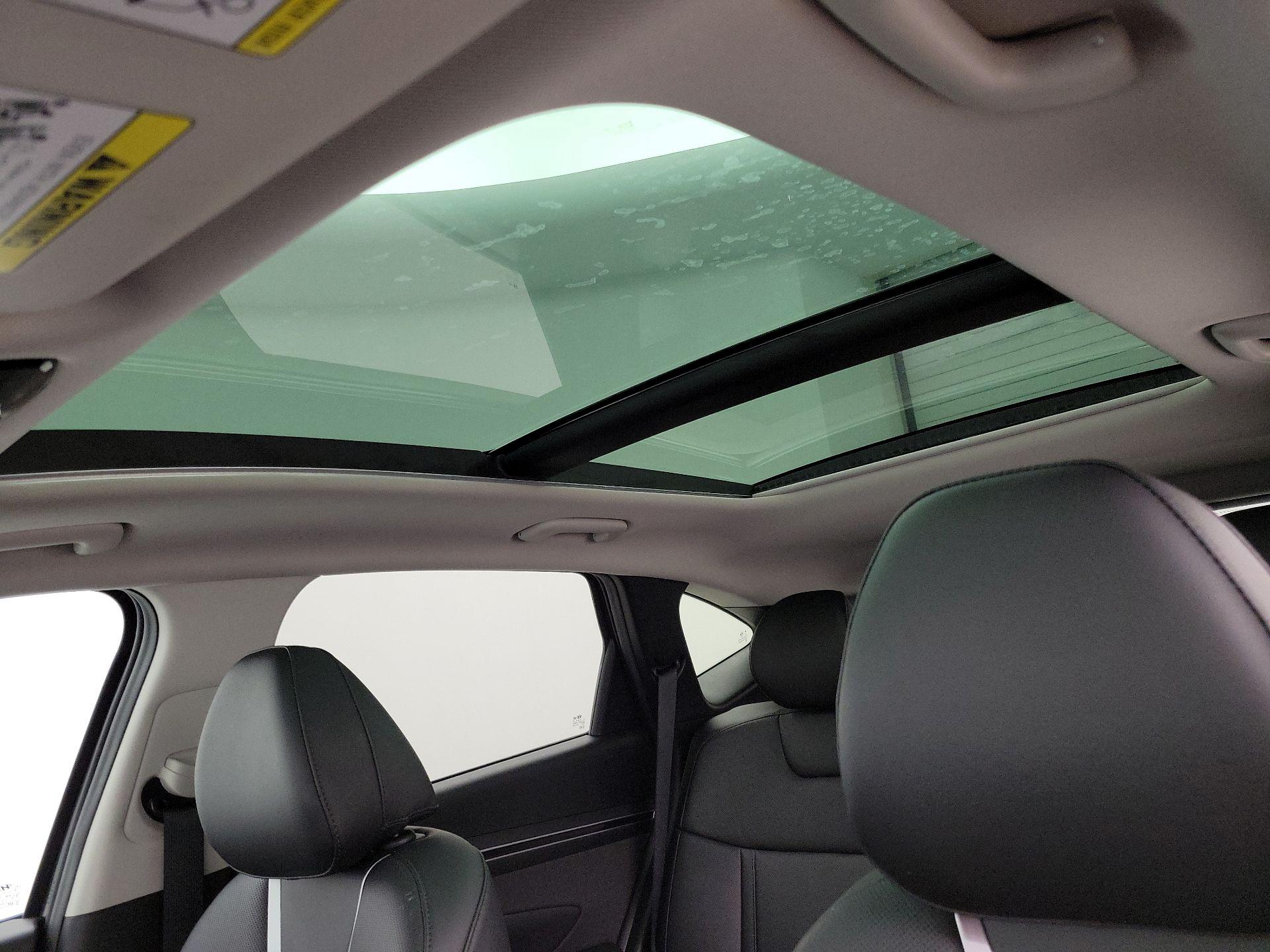 Thumbnail: 2023 Hyundai Tucson - 20