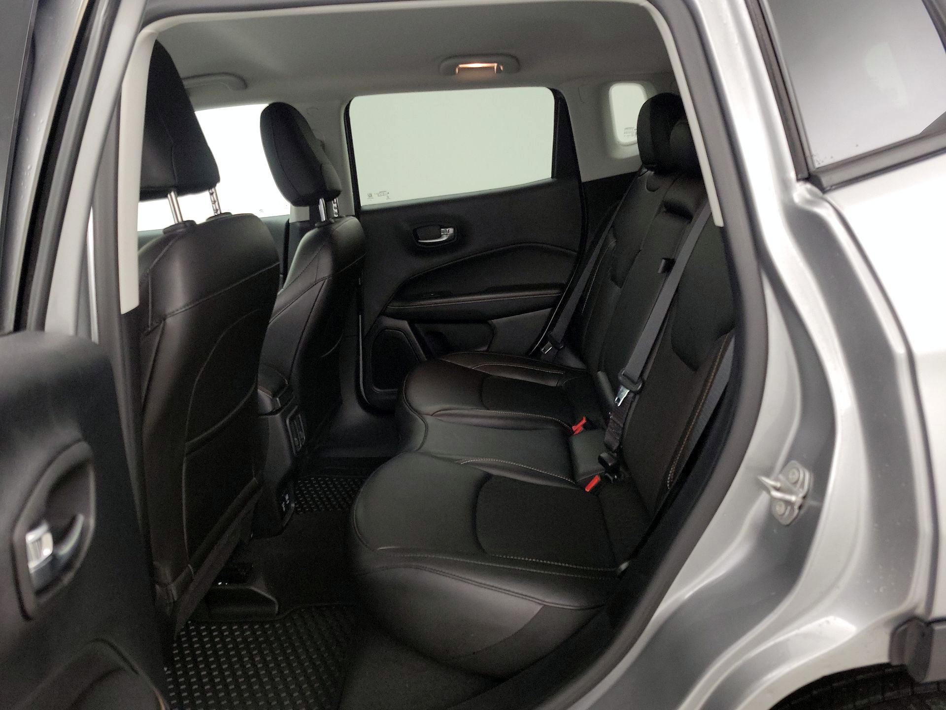 Thumbnail: 2021 Jeep Compass - 19