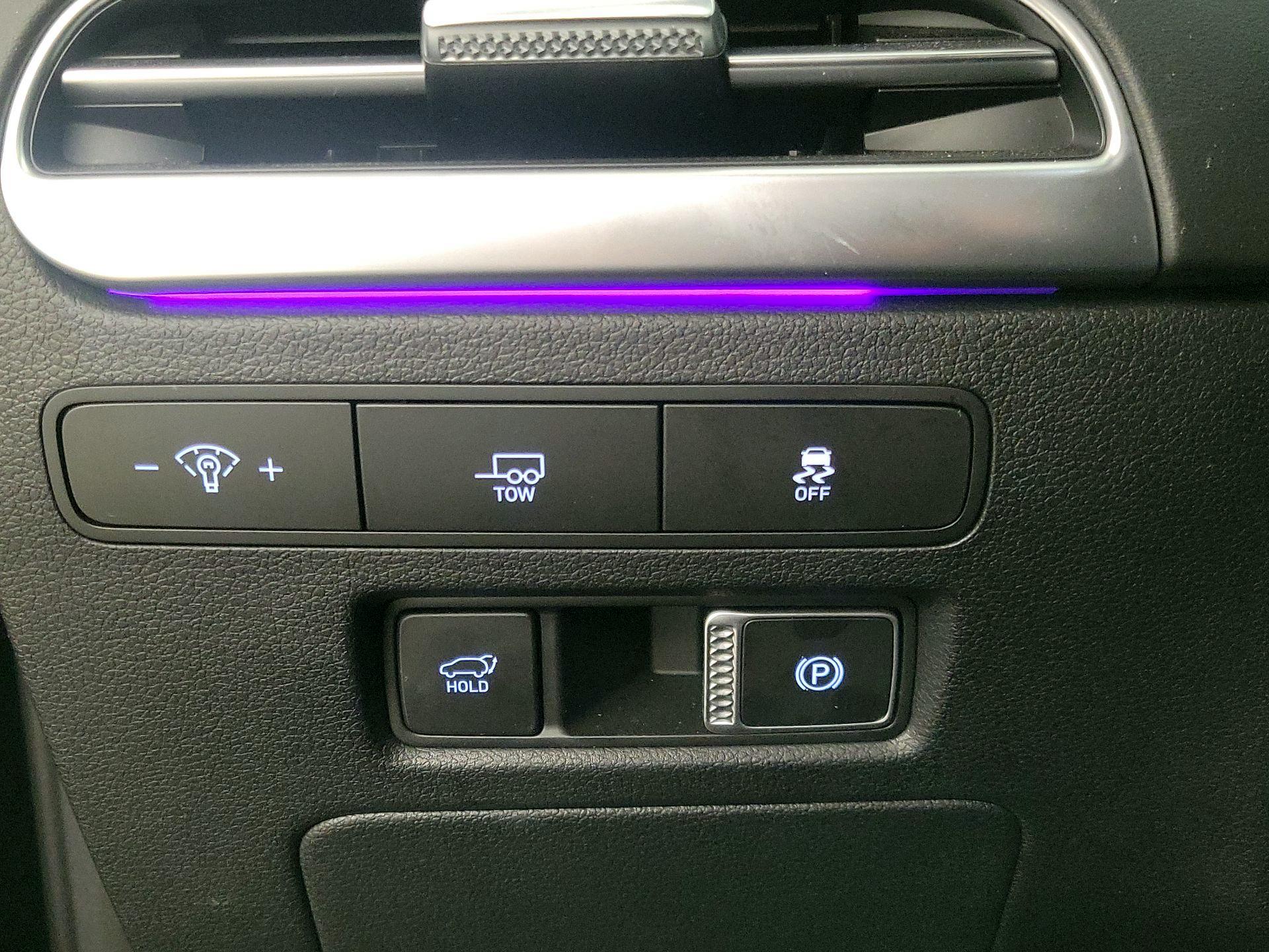 Thumbnail: 2023 Hyundai Palisade - 13