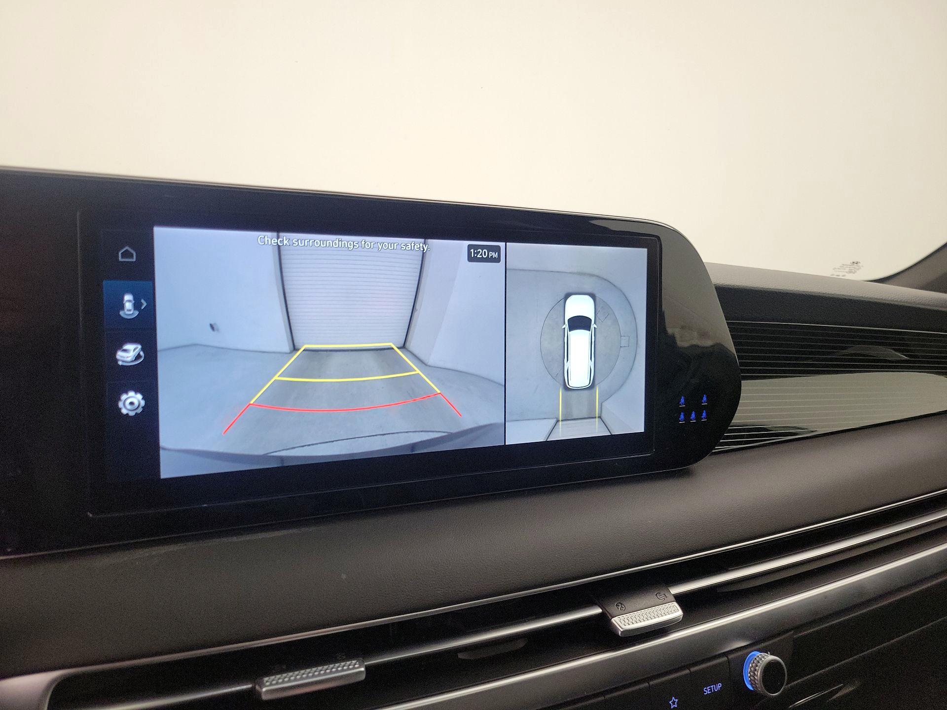 Thumbnail: 2023 Hyundai Palisade - 15