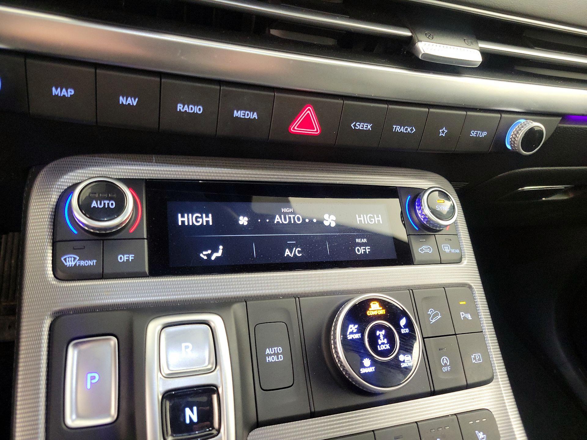 Thumbnail: 2023 Hyundai Palisade - 17