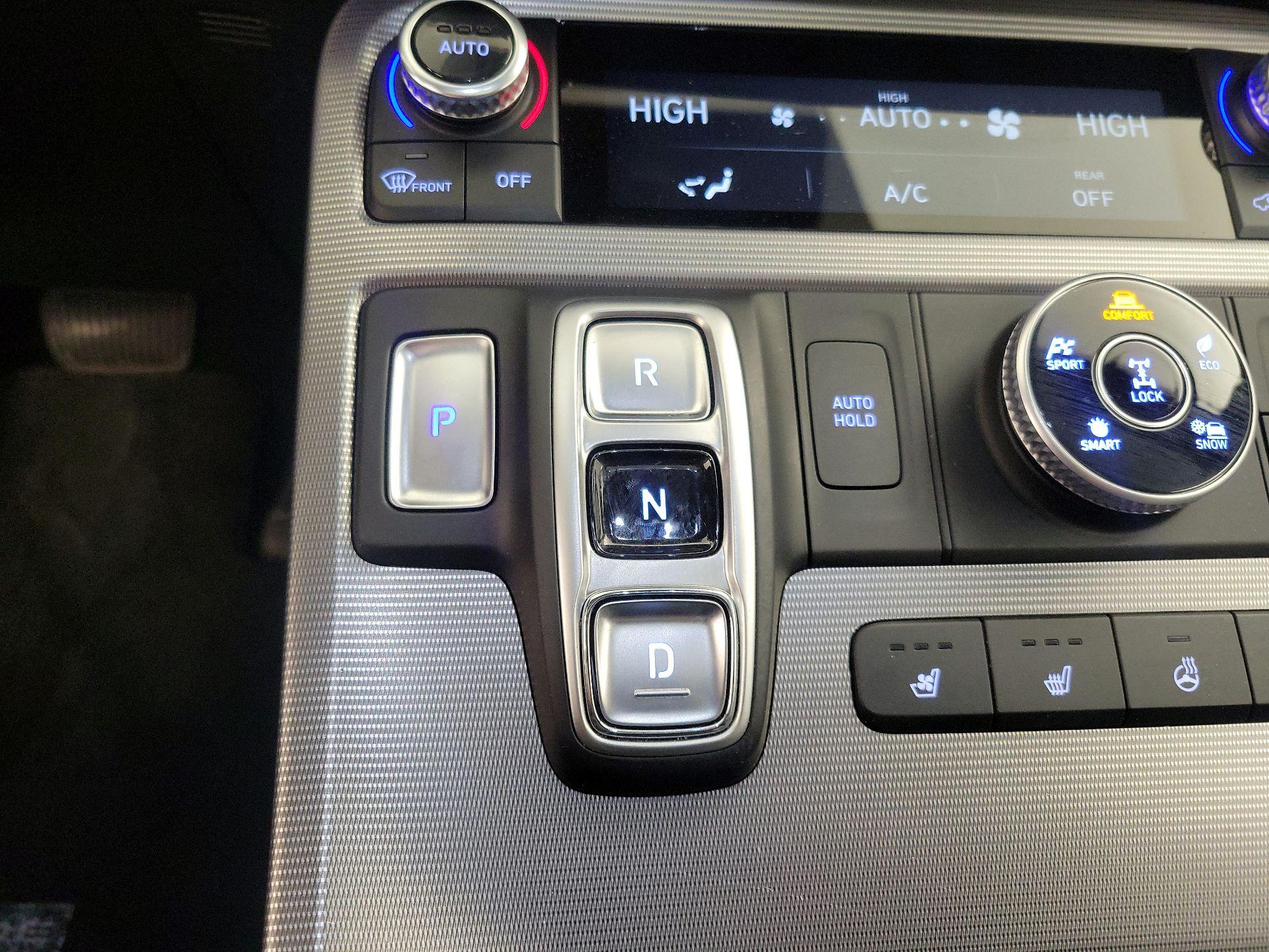 Thumbnail: 2023 Hyundai Palisade - 18