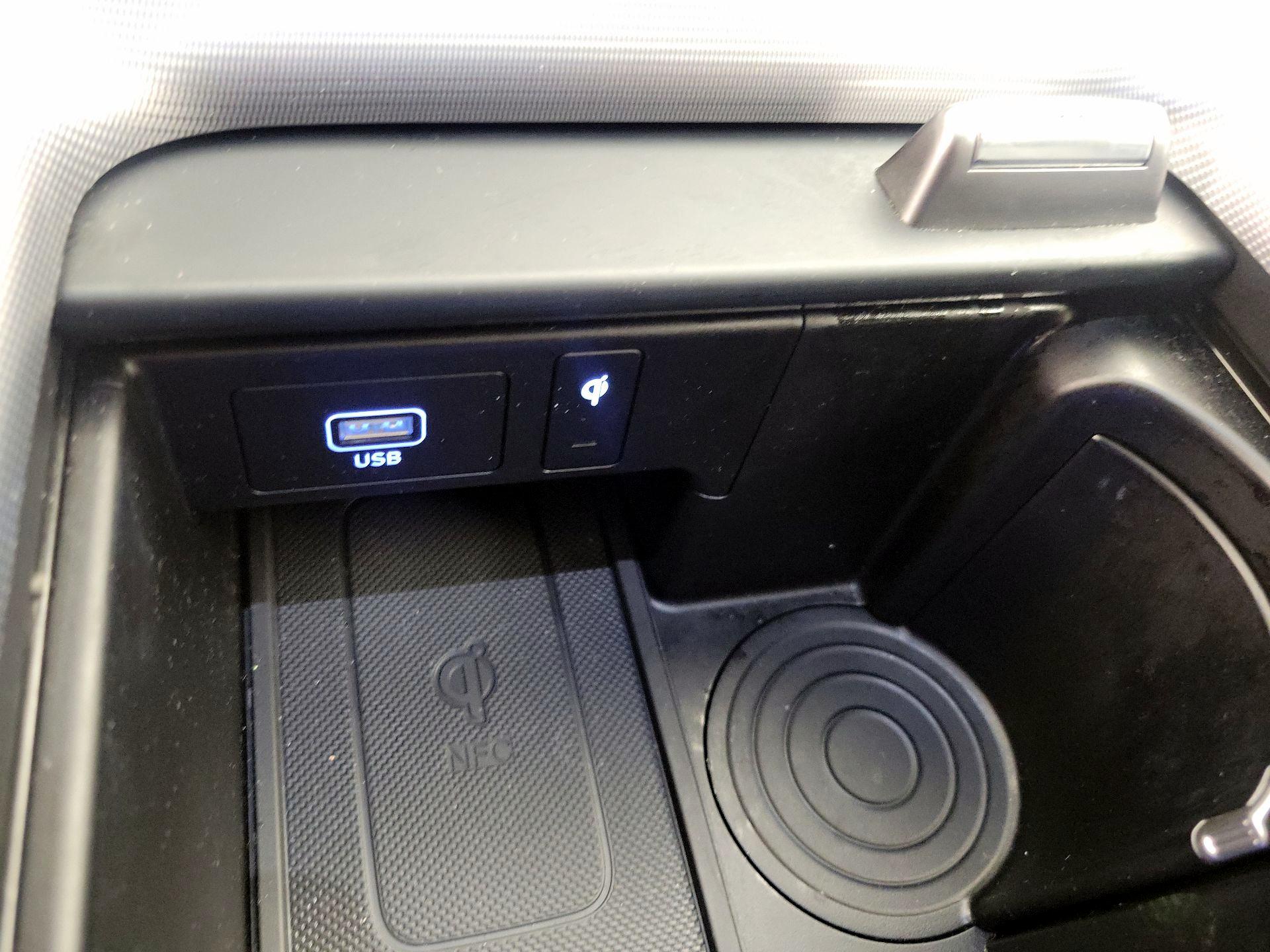 Thumbnail: 2023 Hyundai Palisade - 19