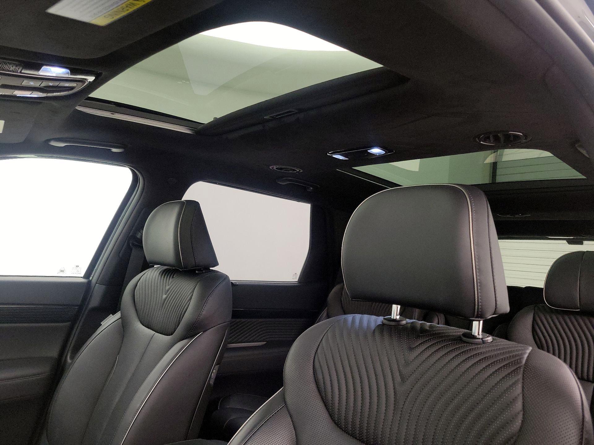 Thumbnail: 2023 Hyundai Palisade - 20