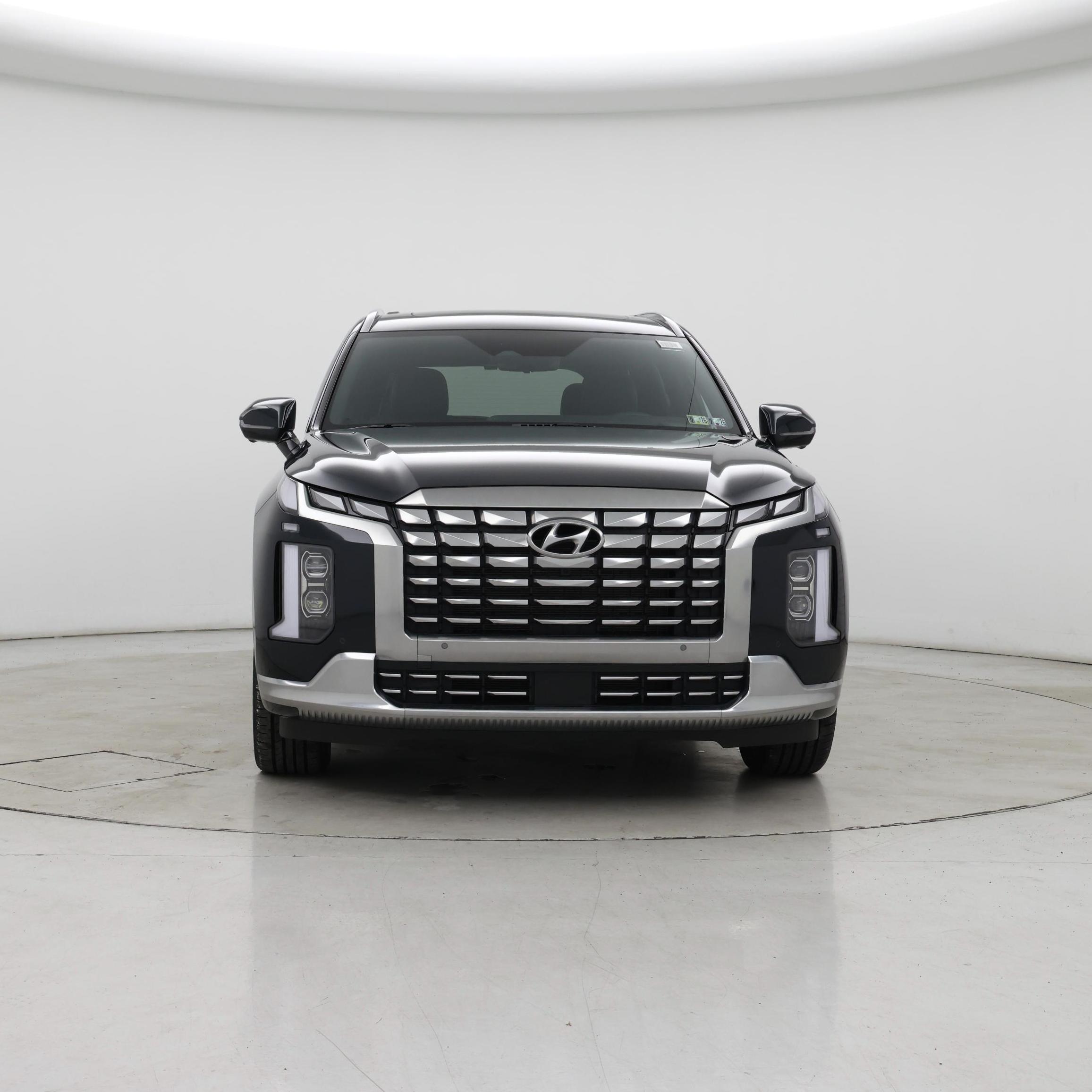 Thumbnail: 2023 Hyundai Palisade - 5