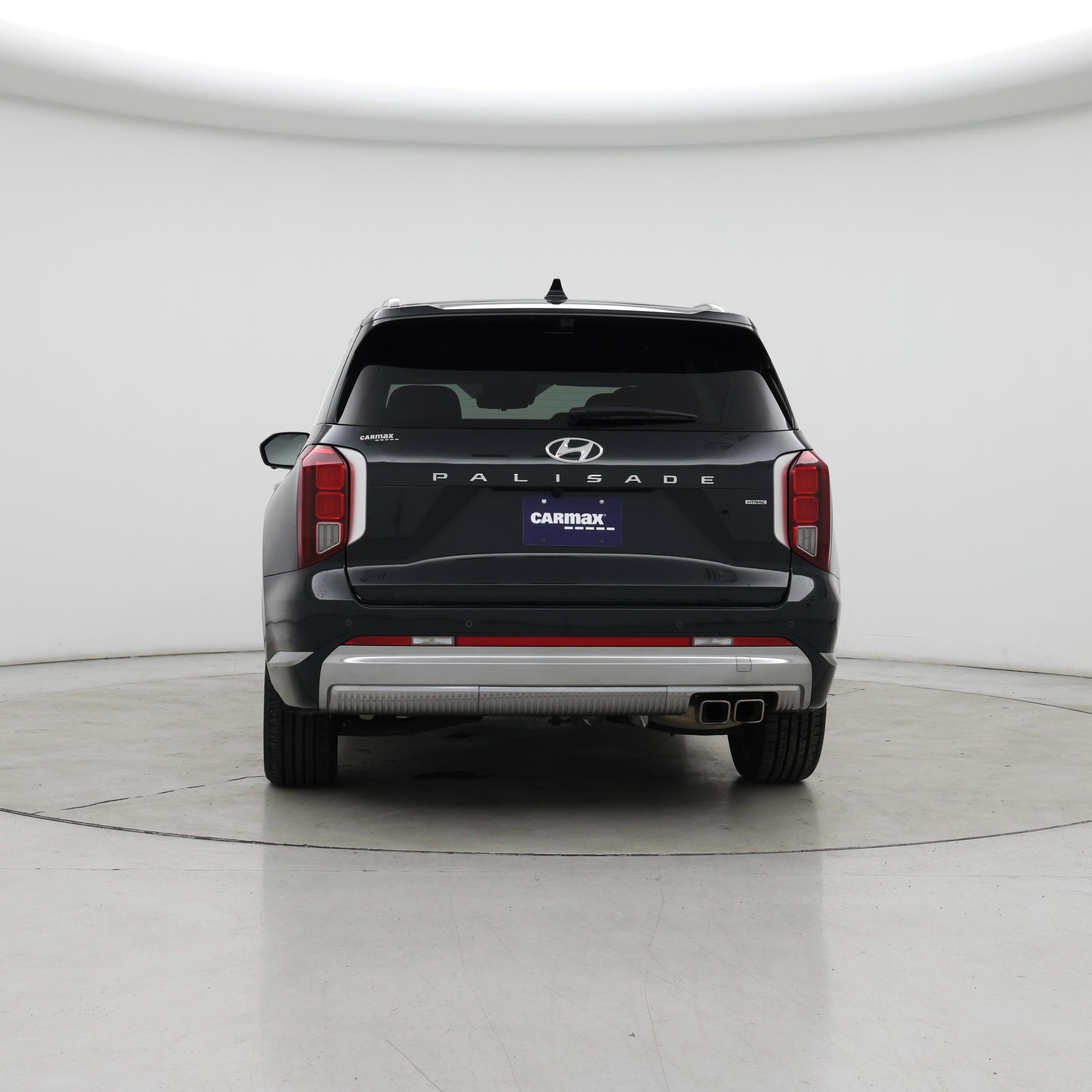 Thumbnail: 2023 Hyundai Palisade - 6