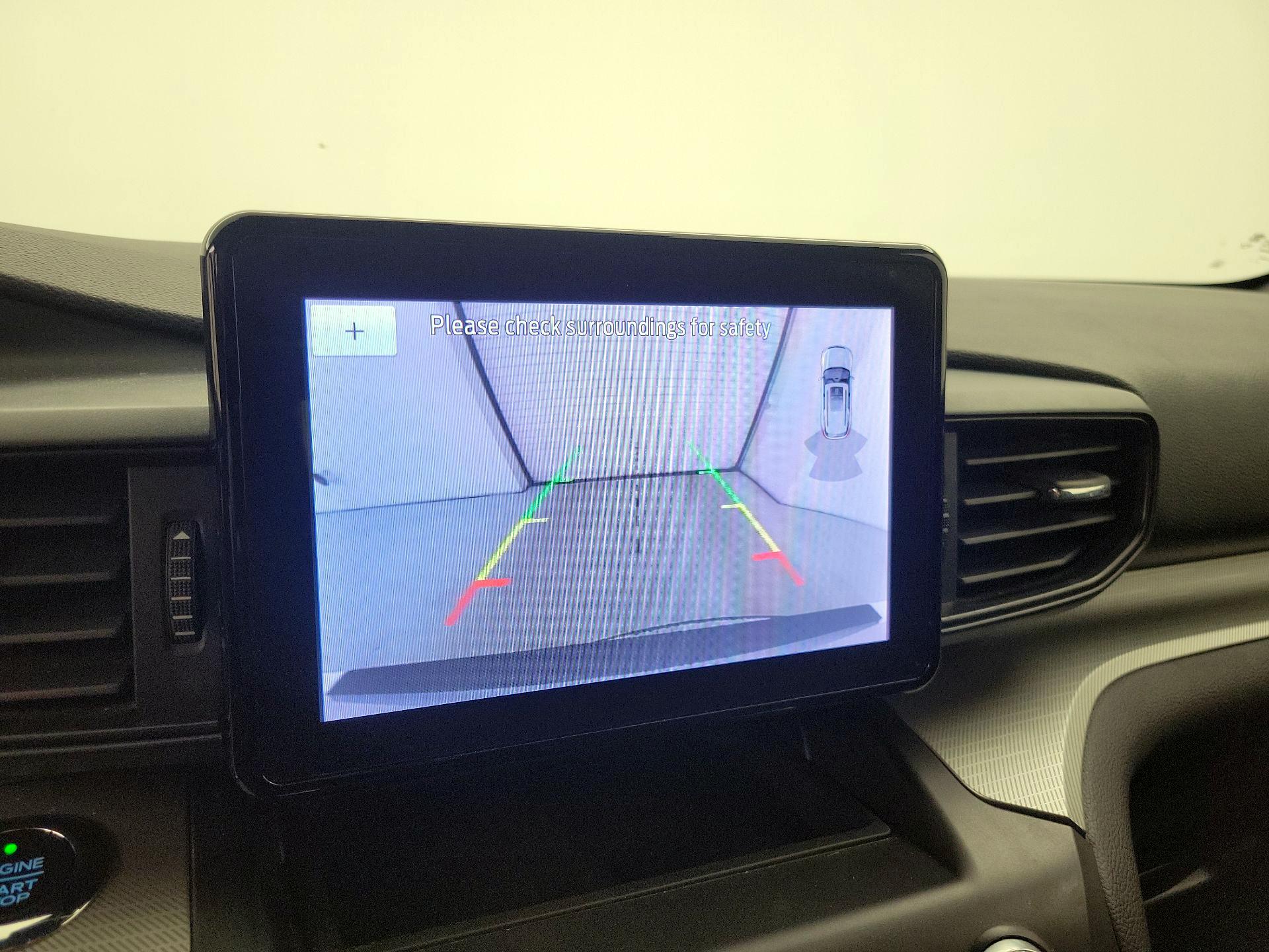 Thumbnail: 2020 Ford Explorer - 14