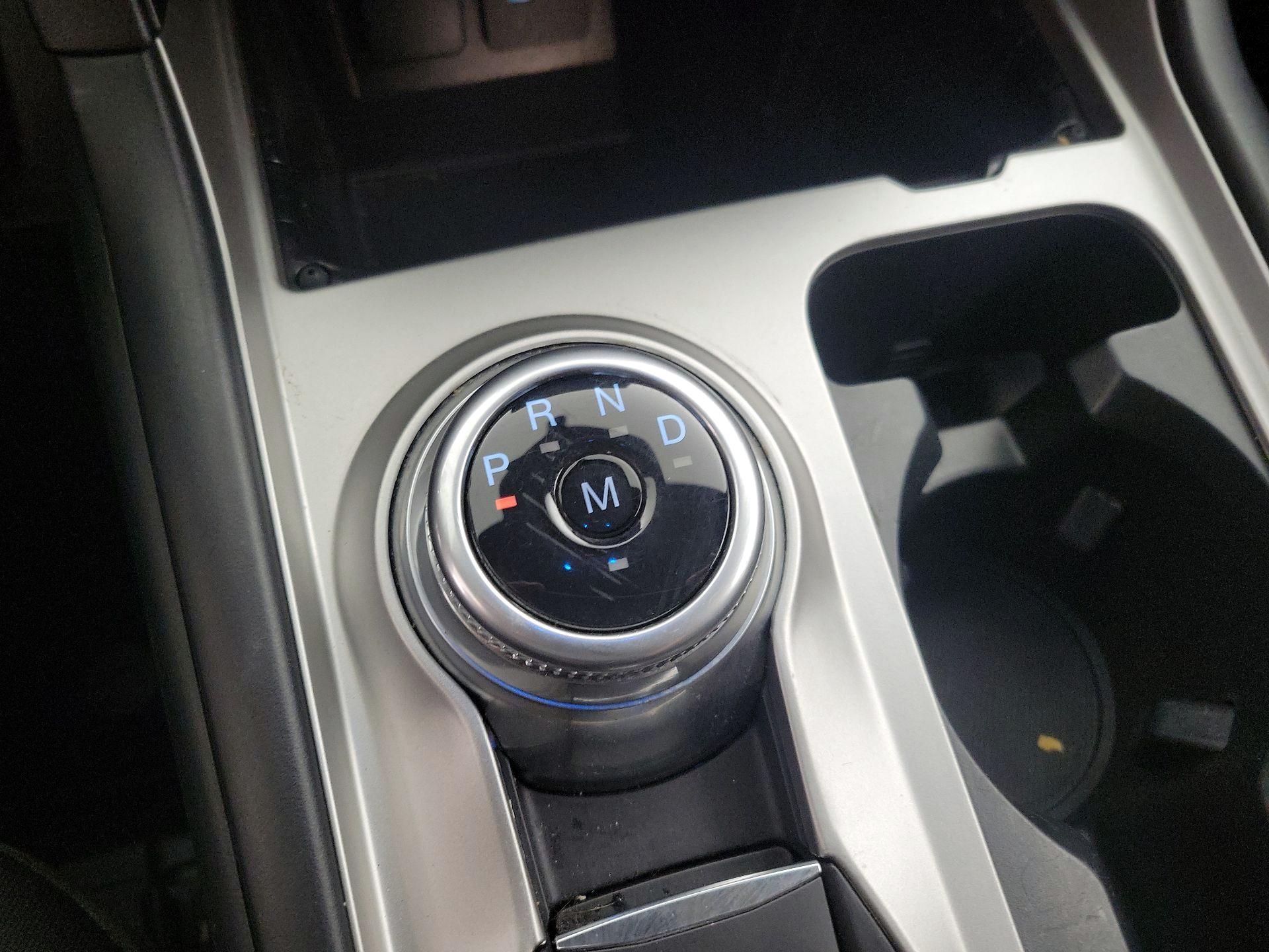 Thumbnail: 2020 Ford Explorer - 17