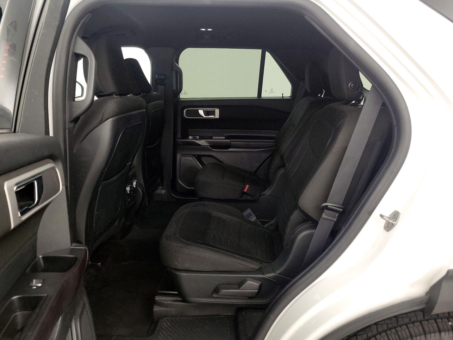 Thumbnail: 2020 Ford Explorer - 19