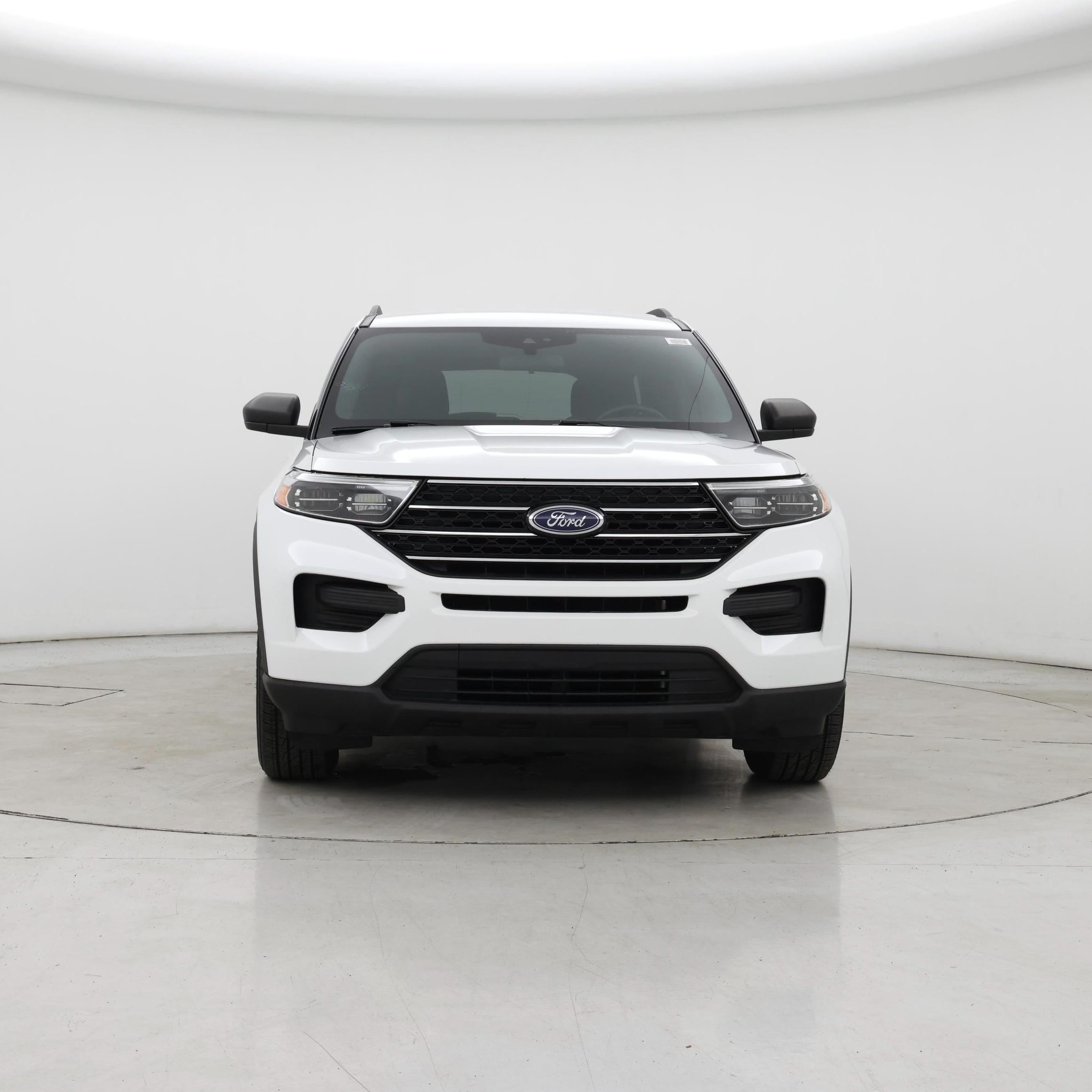 Thumbnail: 2020 Ford Explorer - 5