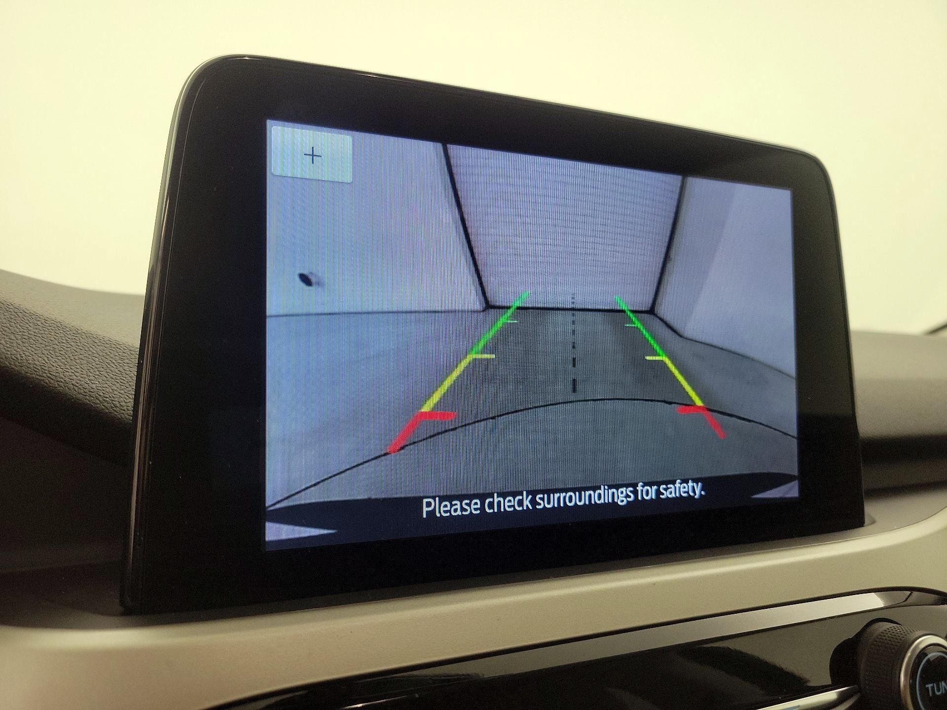 Thumbnail: 2021 Ford Escape - 14