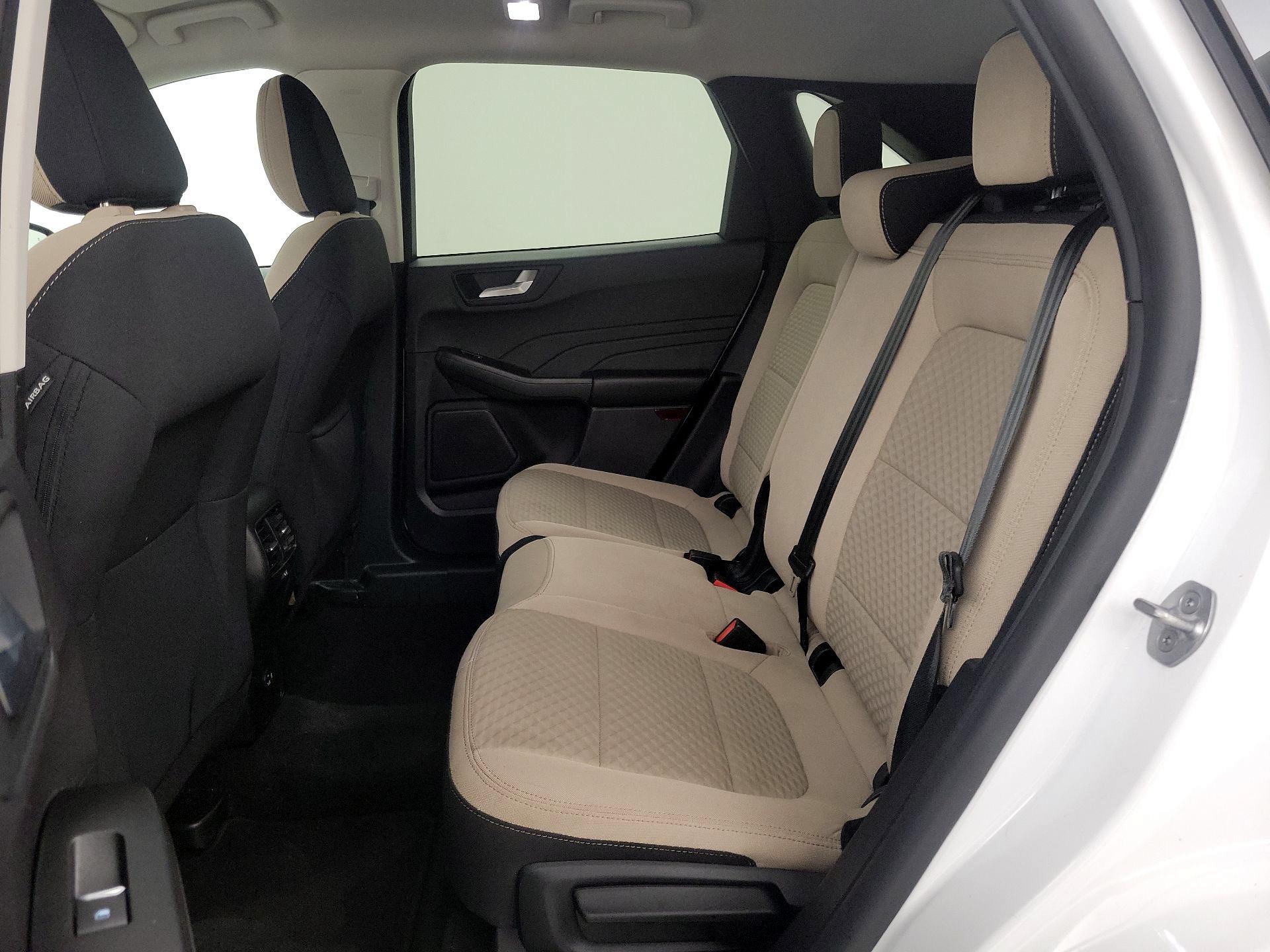 Thumbnail: 2021 Ford Escape - 19