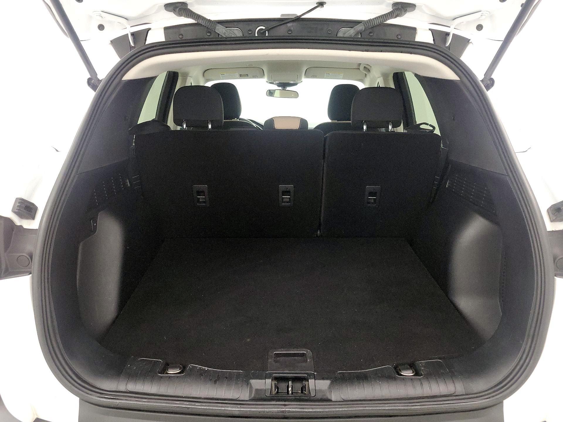 Thumbnail: 2021 Ford Escape - 20