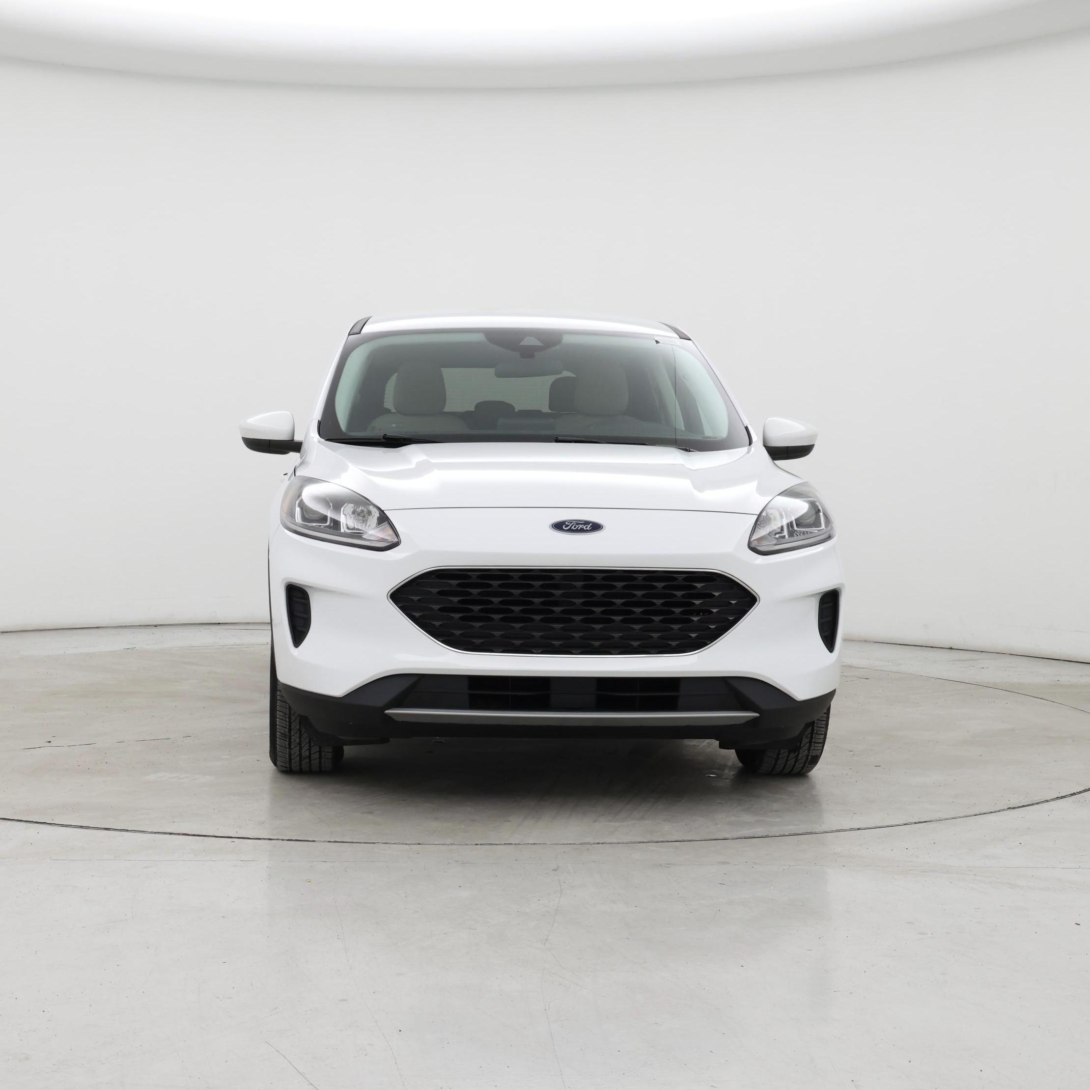 Thumbnail: 2021 Ford Escape - 5