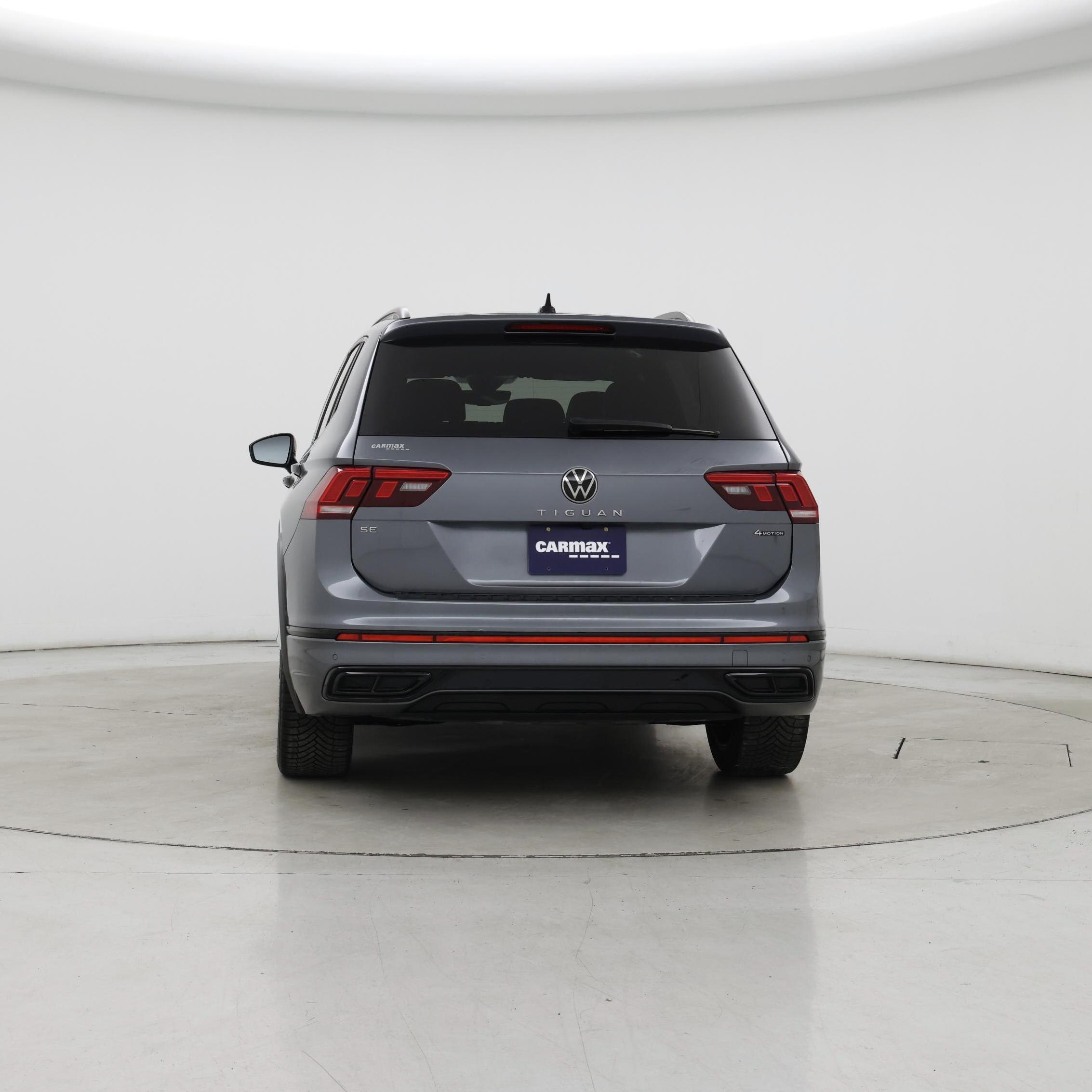 Thumbnail: 2023 Volkswagen Tiguan - 5