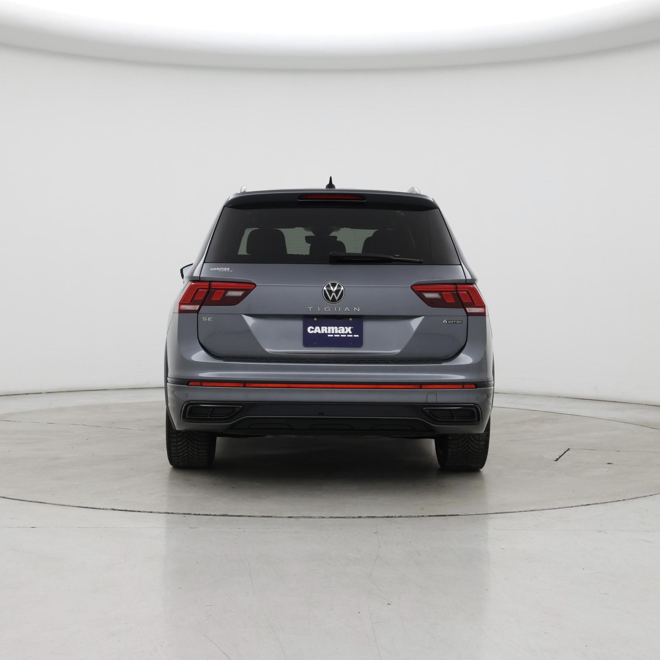 Thumbnail: 2023 Volkswagen Tiguan - 6