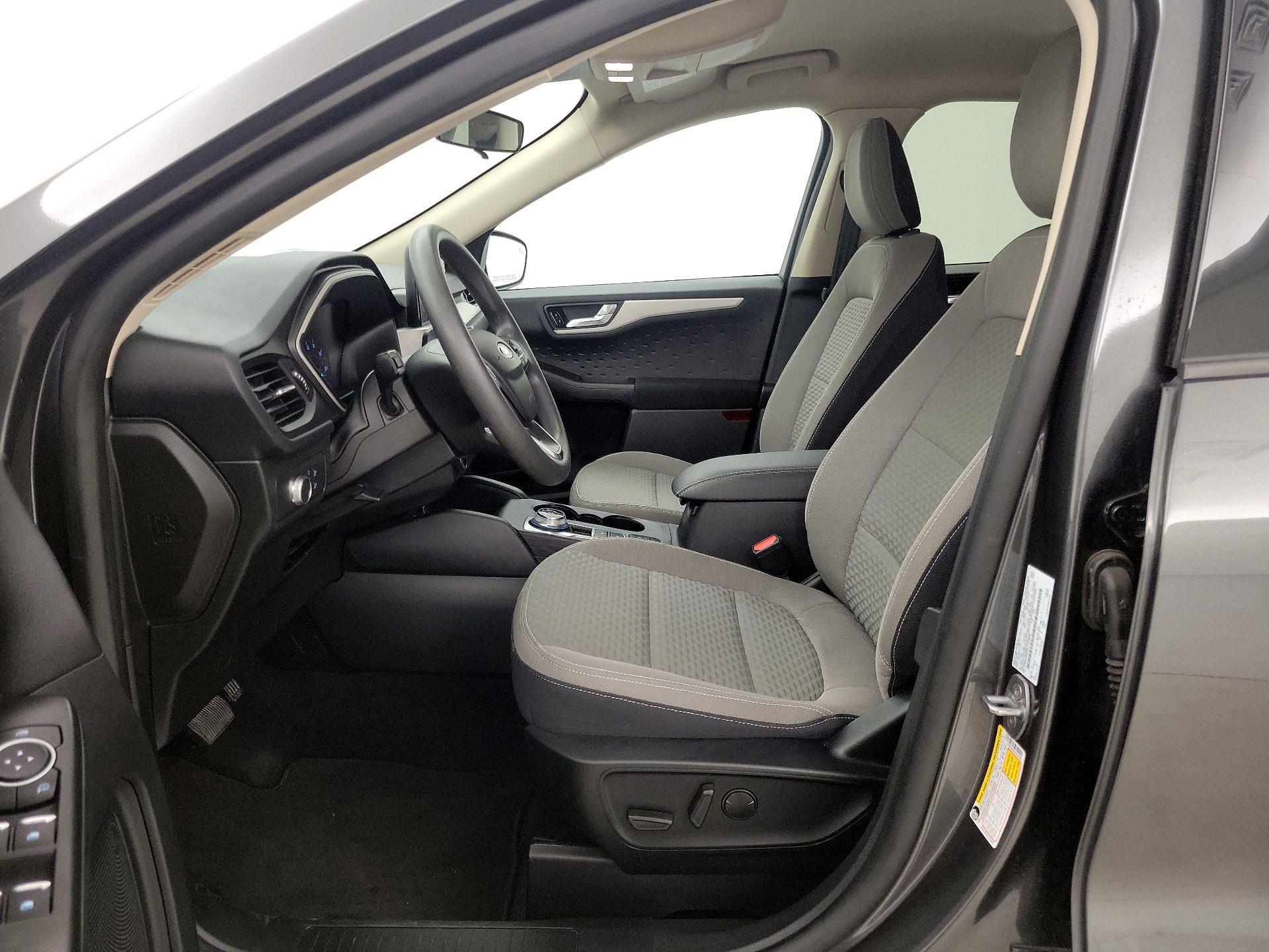 Thumbnail: 2020 Ford Escape - 11