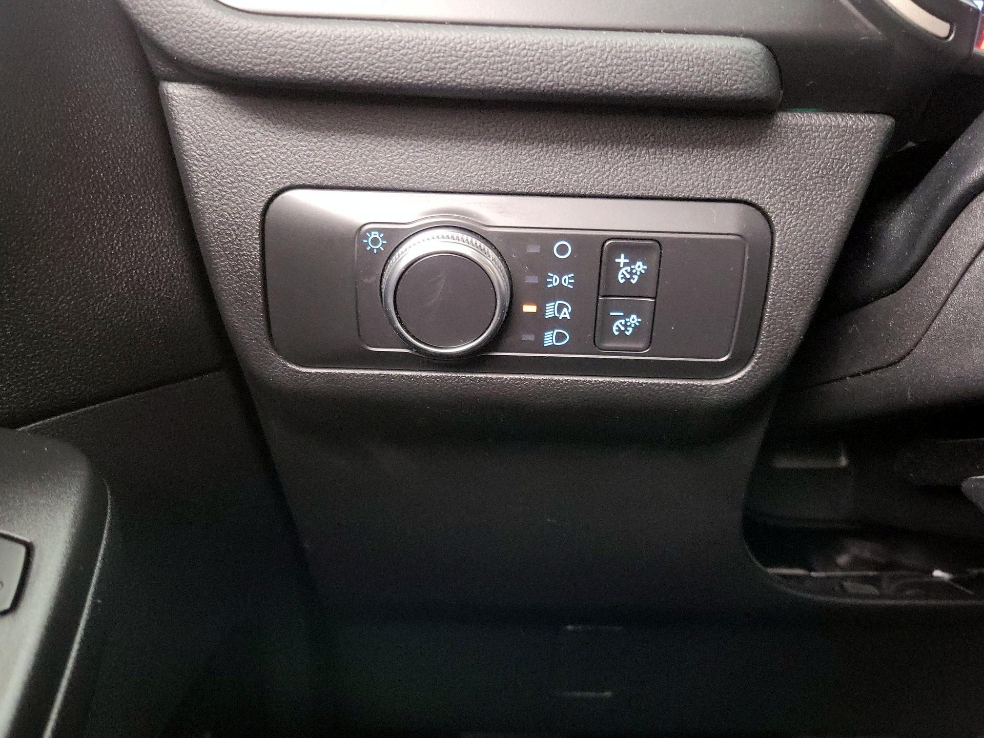 Thumbnail: 2020 Ford Escape - 13