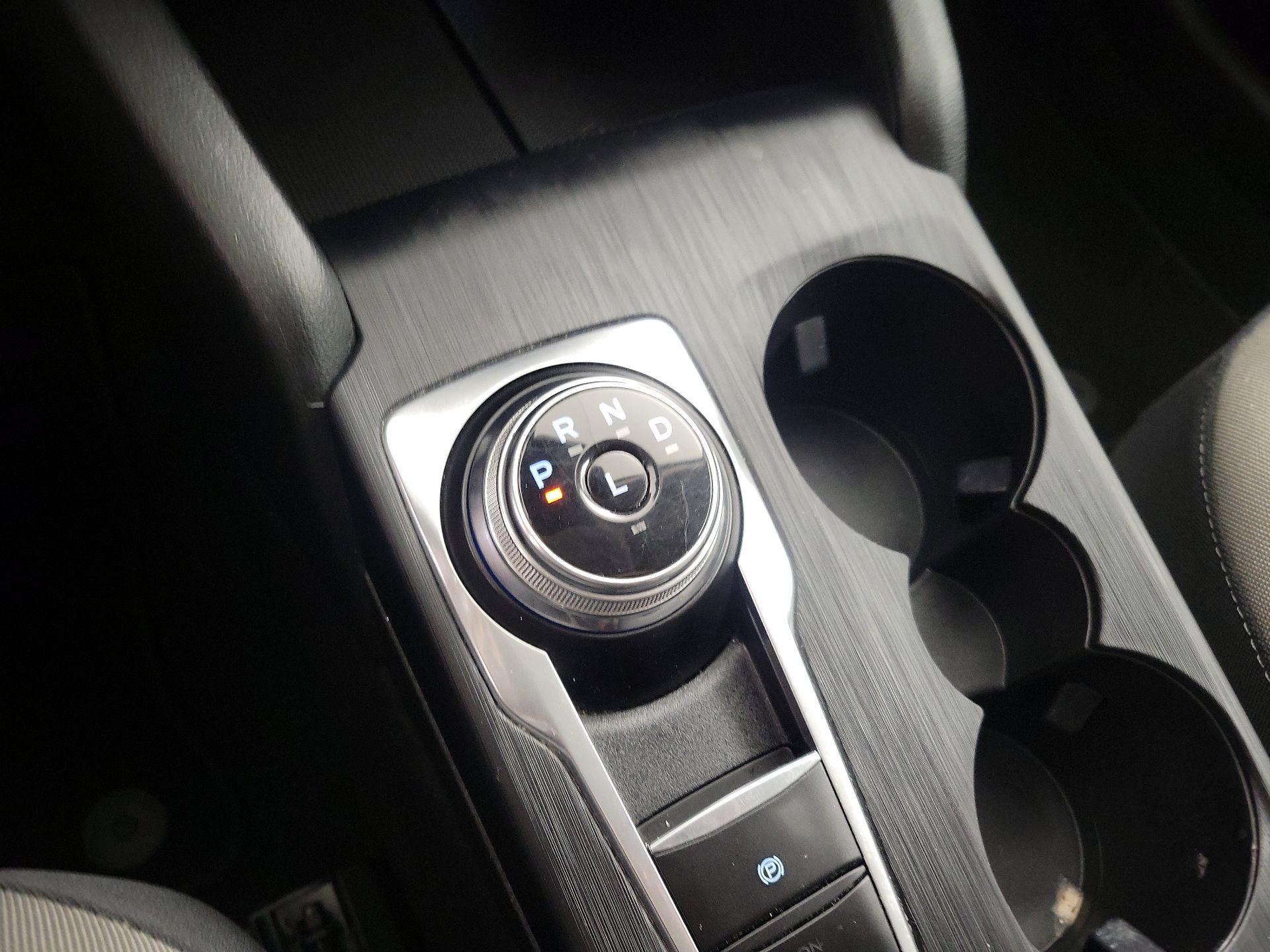 Thumbnail: 2020 Ford Escape - 17