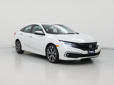 2019 Honda Civic Touring
