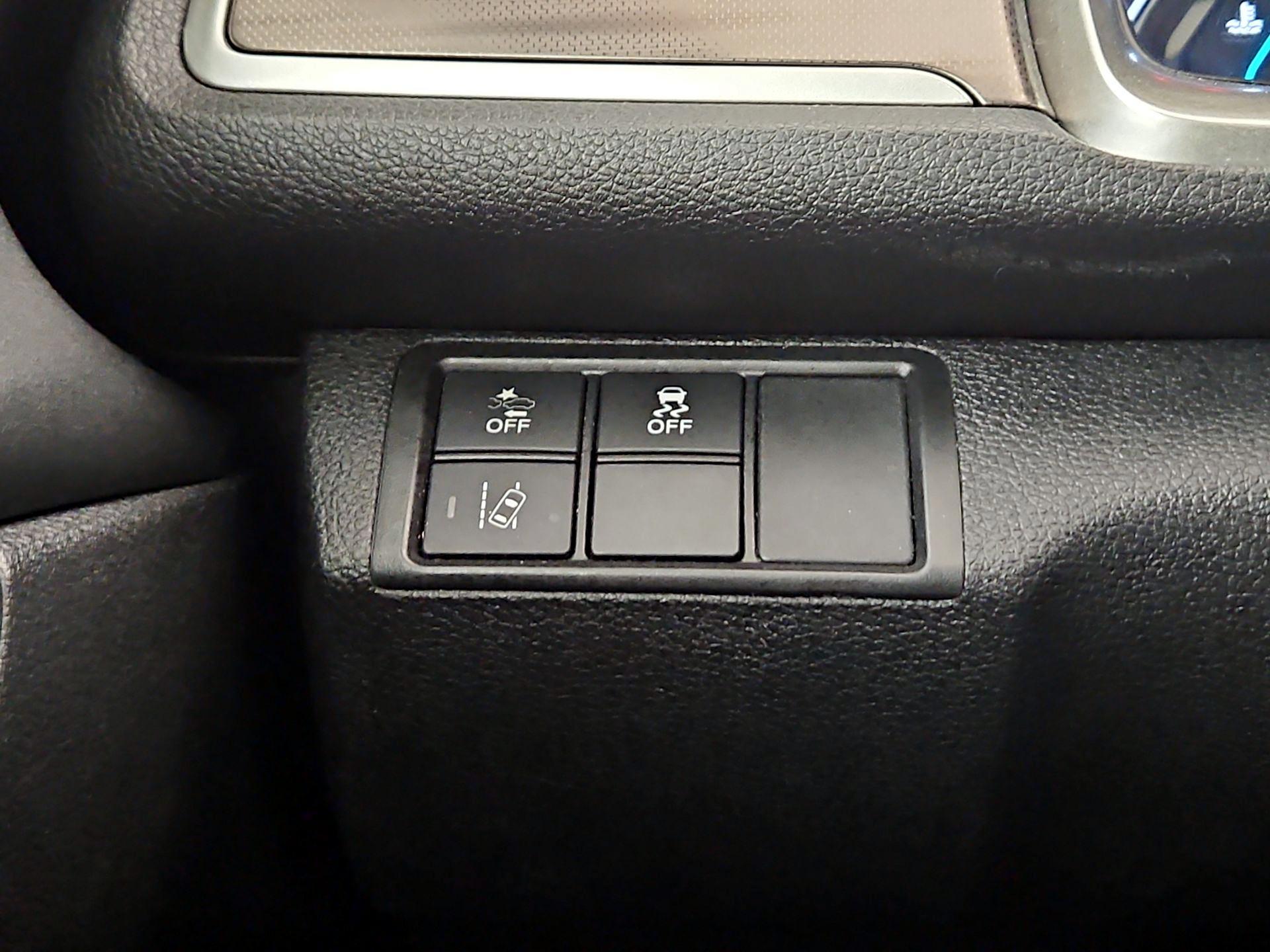 Thumbnail: 2019 Honda Civic - 13