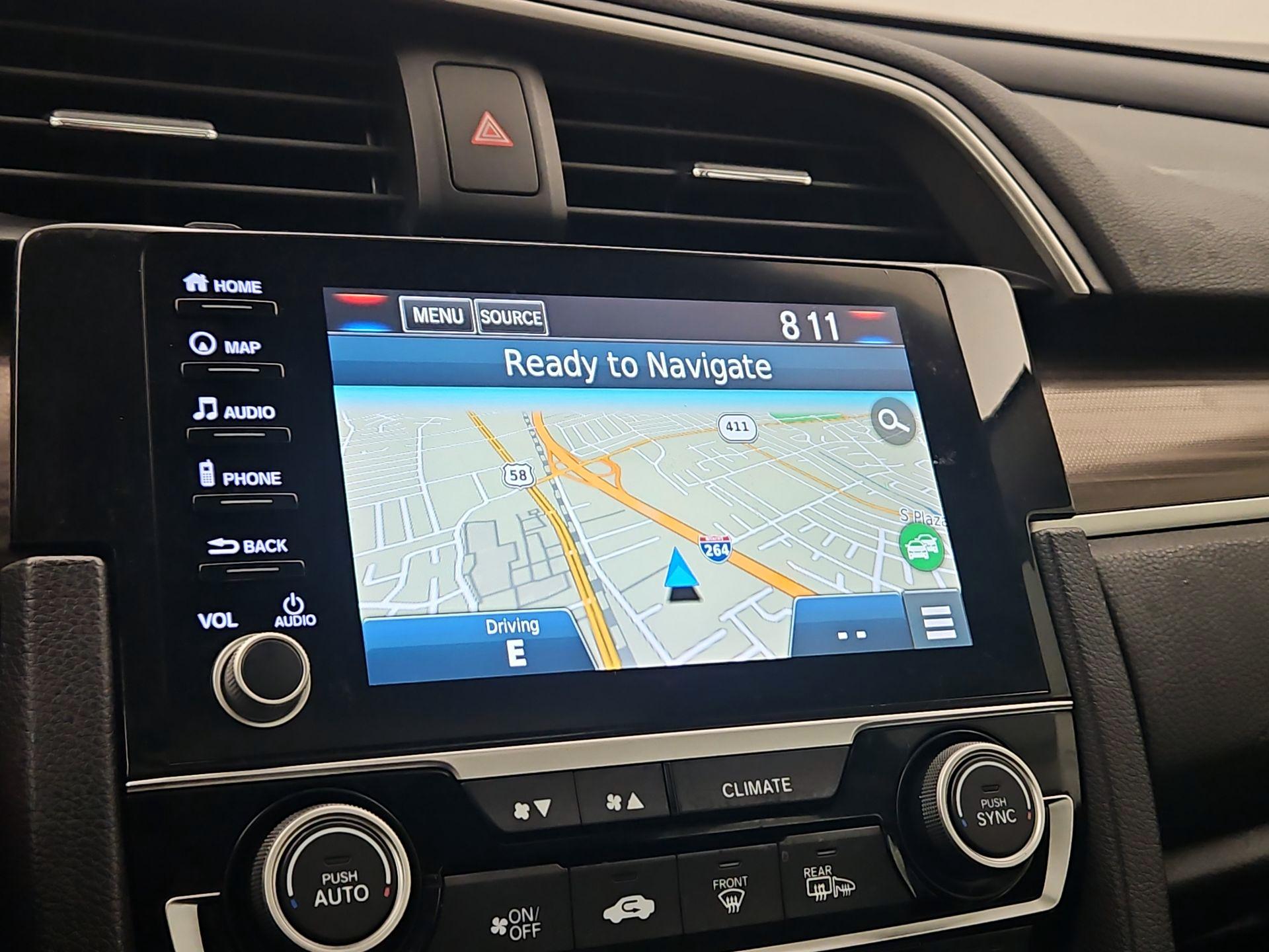 Thumbnail: 2019 Honda Civic - 14