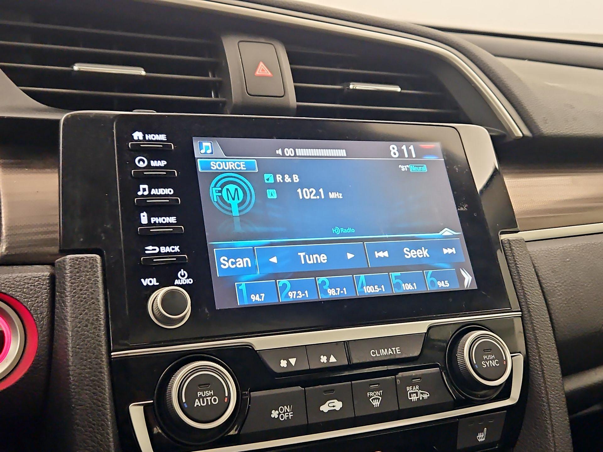 Thumbnail: 2019 Honda Civic - 16