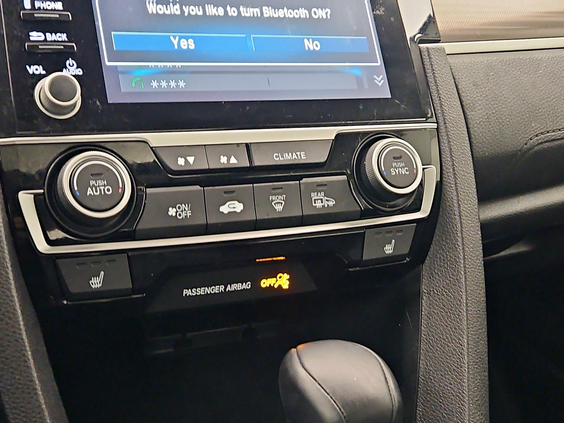 Thumbnail: 2019 Honda Civic - 17