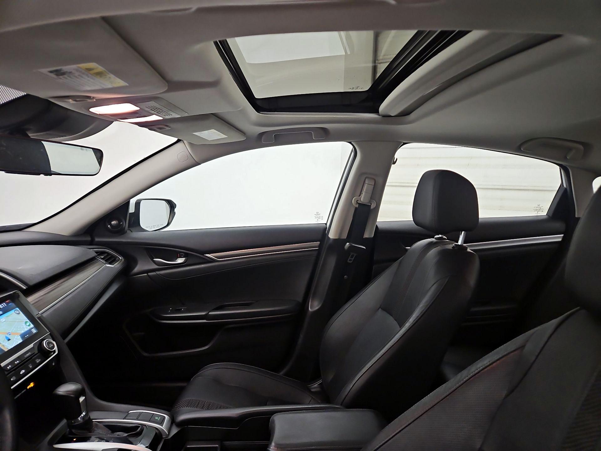 Thumbnail: 2019 Honda Civic - 20