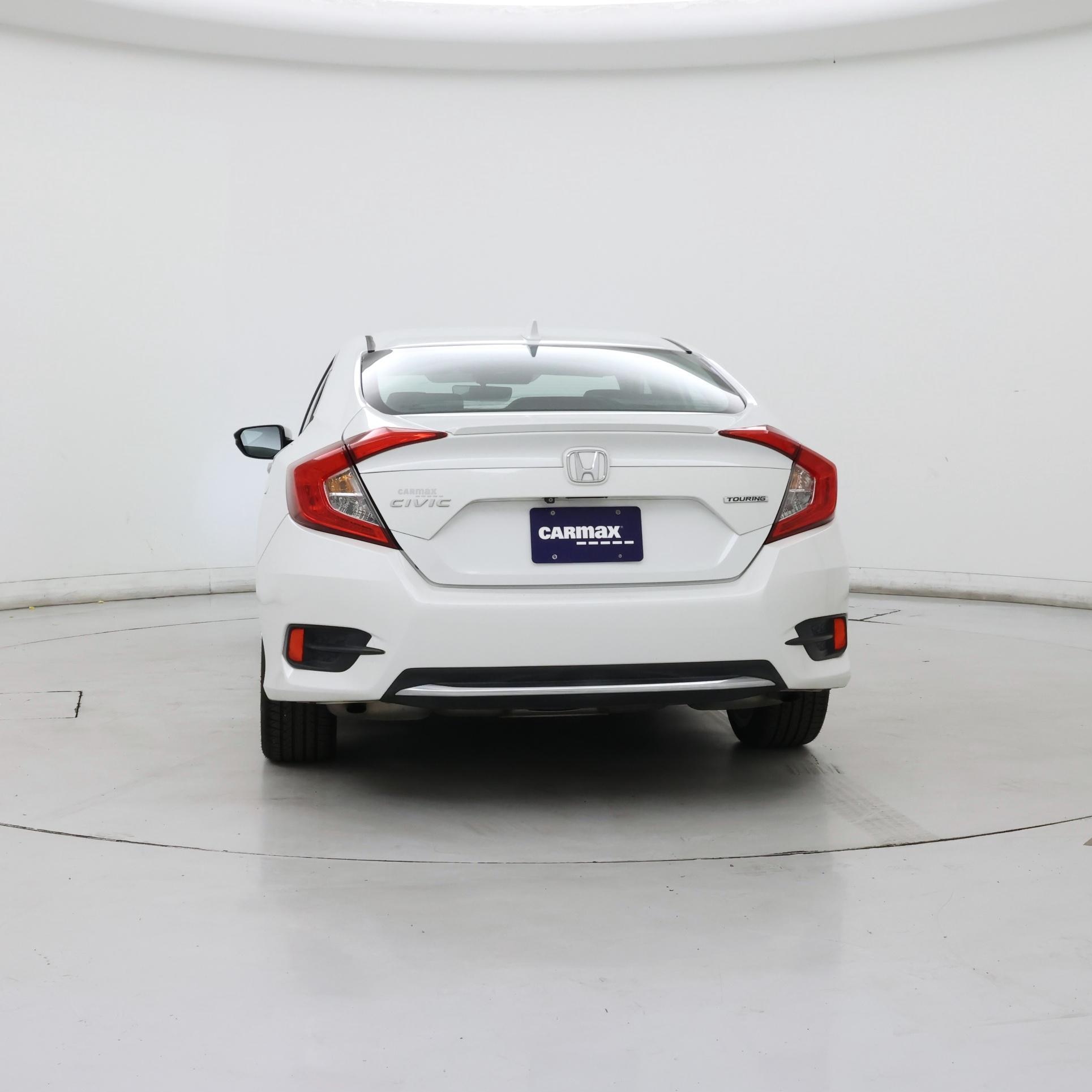 Thumbnail: 2019 Honda Civic - 6