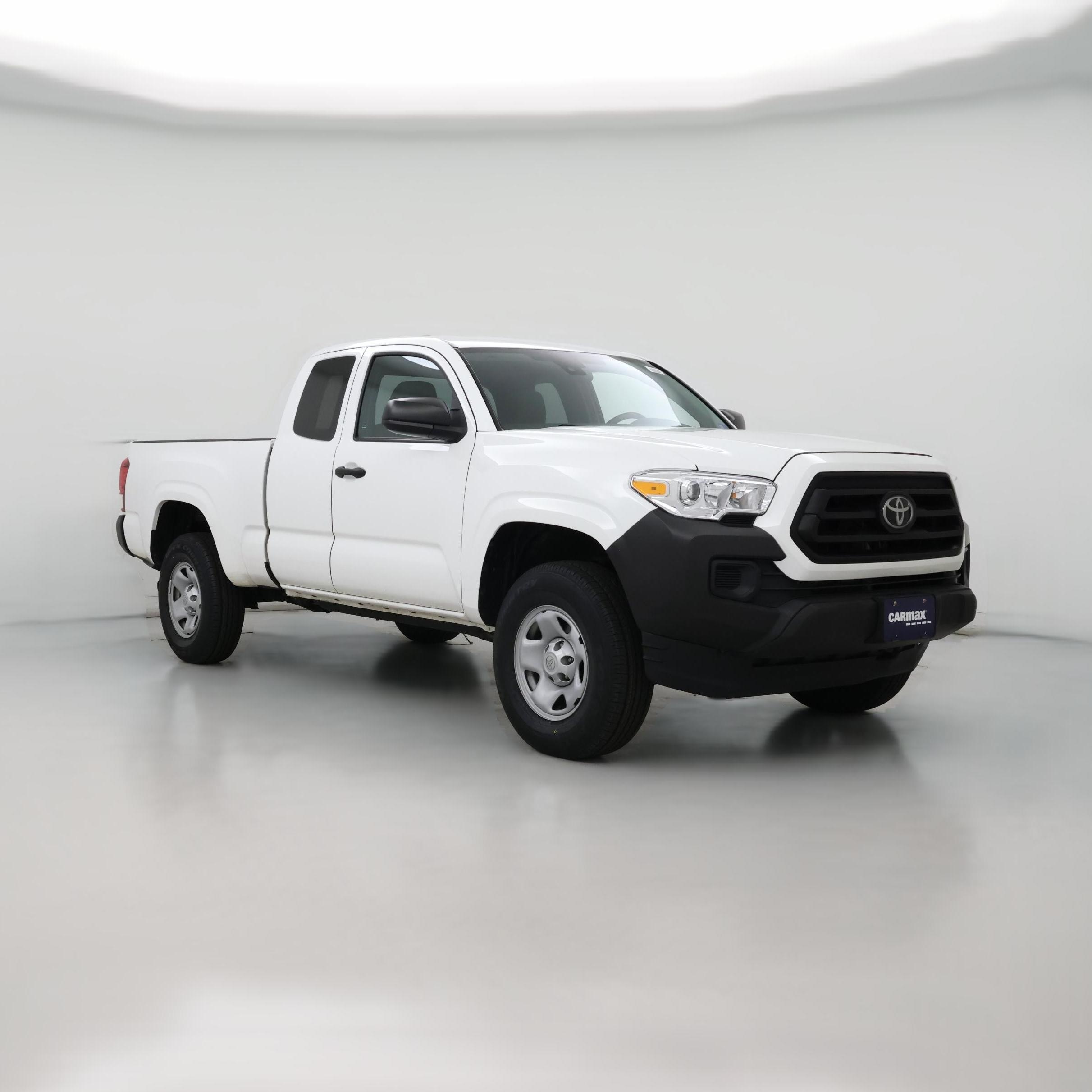 Thumbnail: 2023 Toyota Tacoma - 1