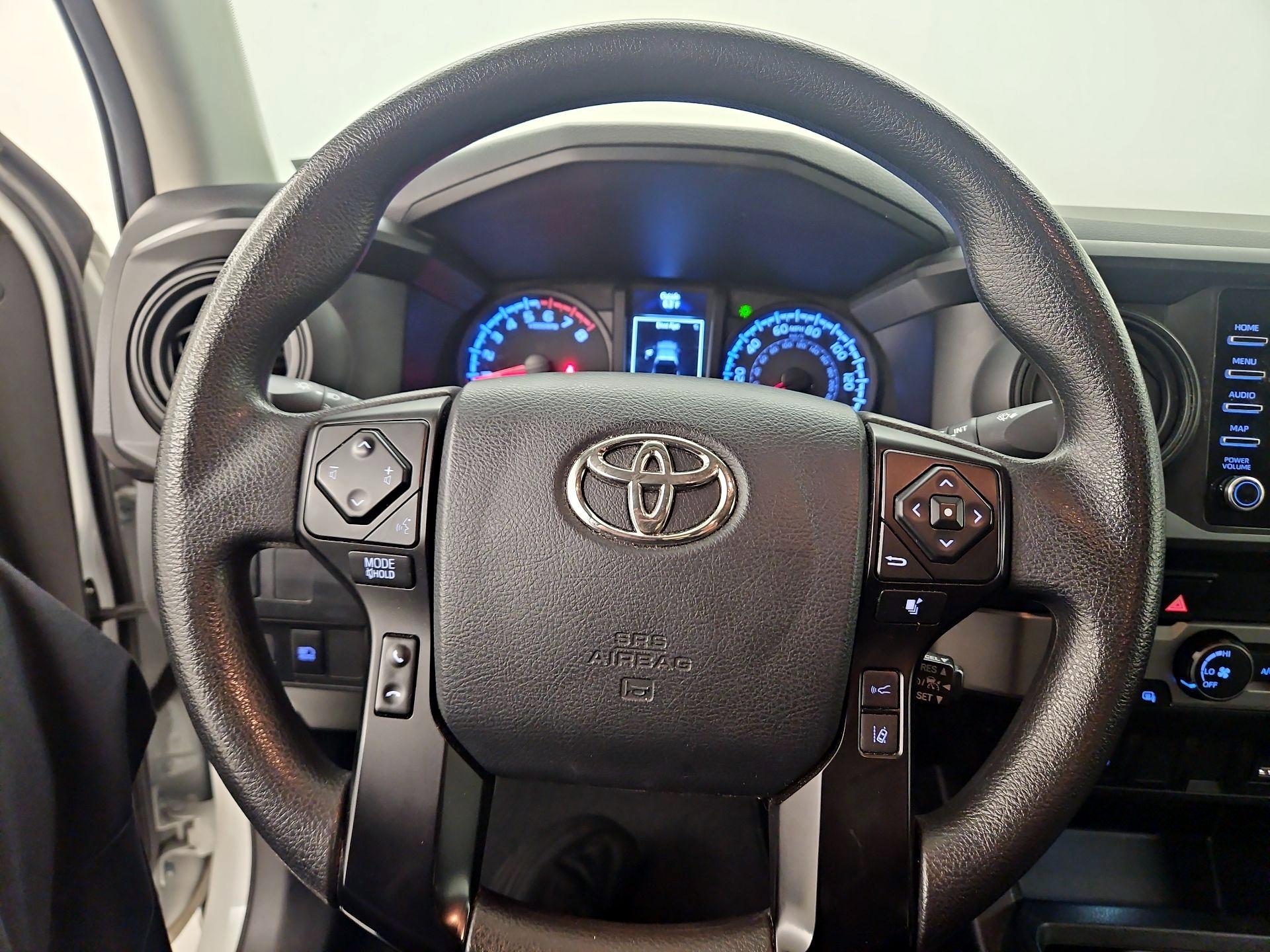 Thumbnail: 2023 Toyota Tacoma - 10