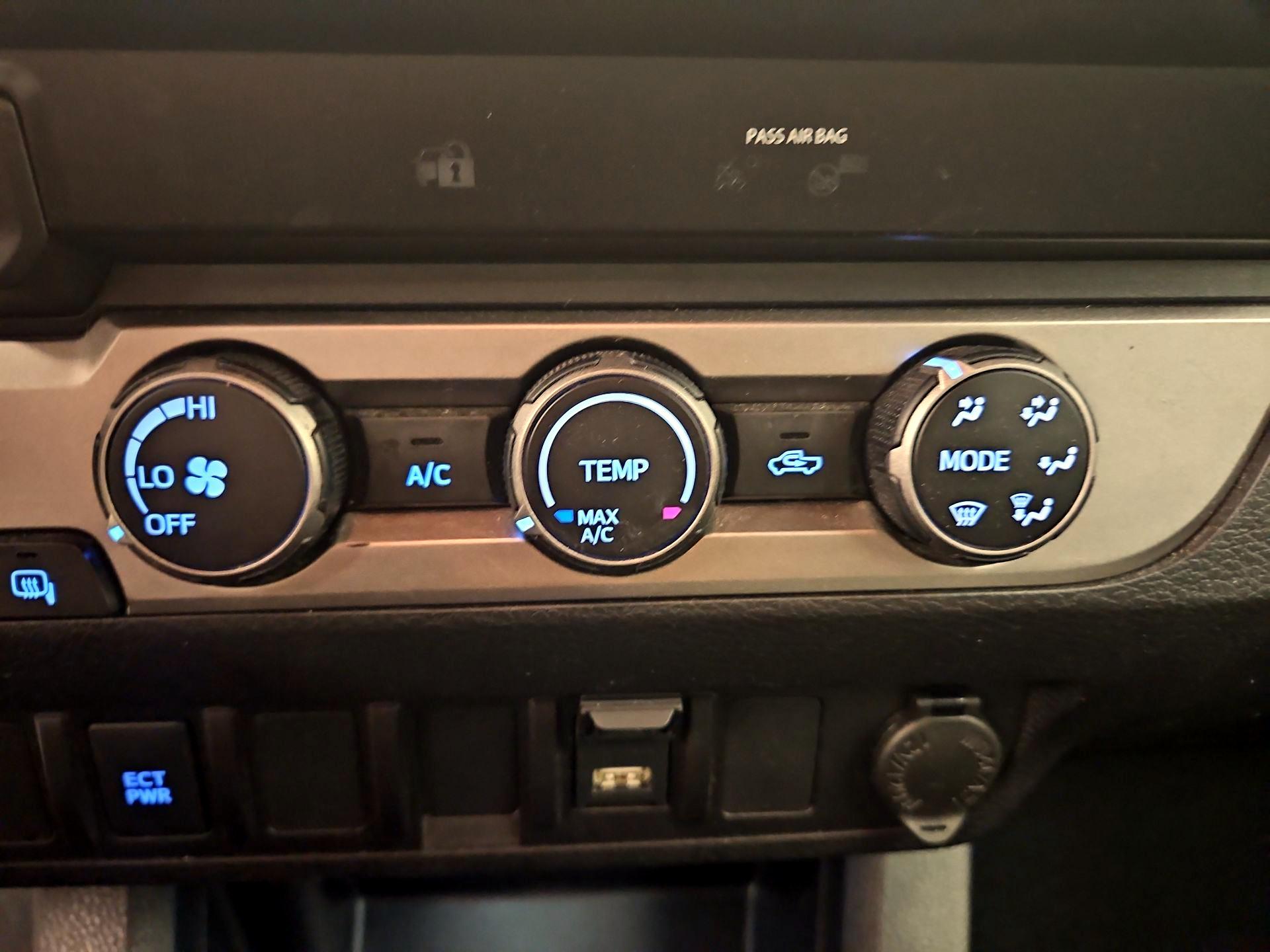 Thumbnail: 2023 Toyota Tacoma - 16