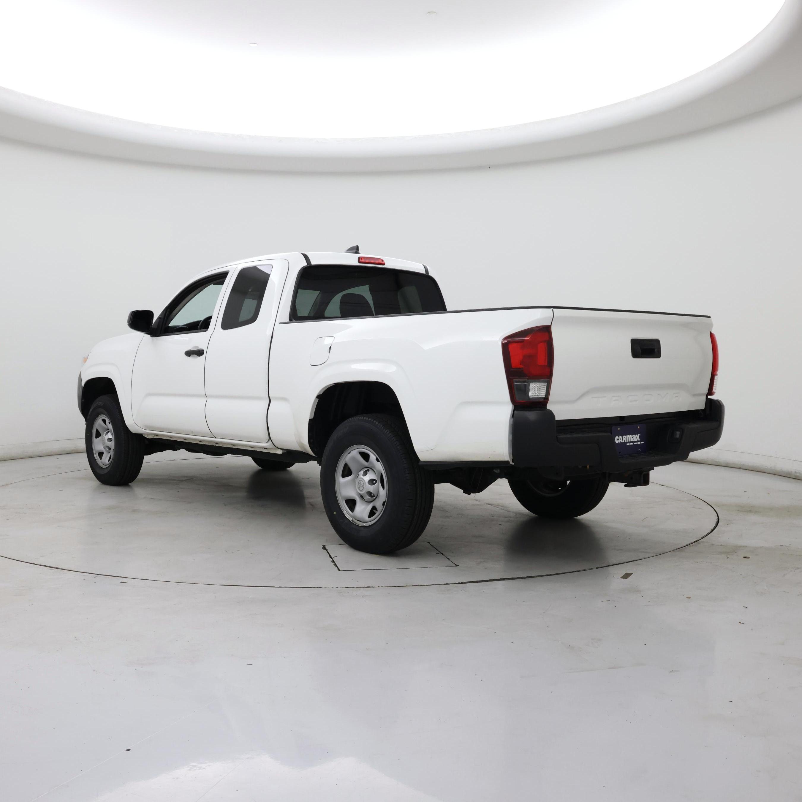 Thumbnail: 2023 Toyota Tacoma - 2