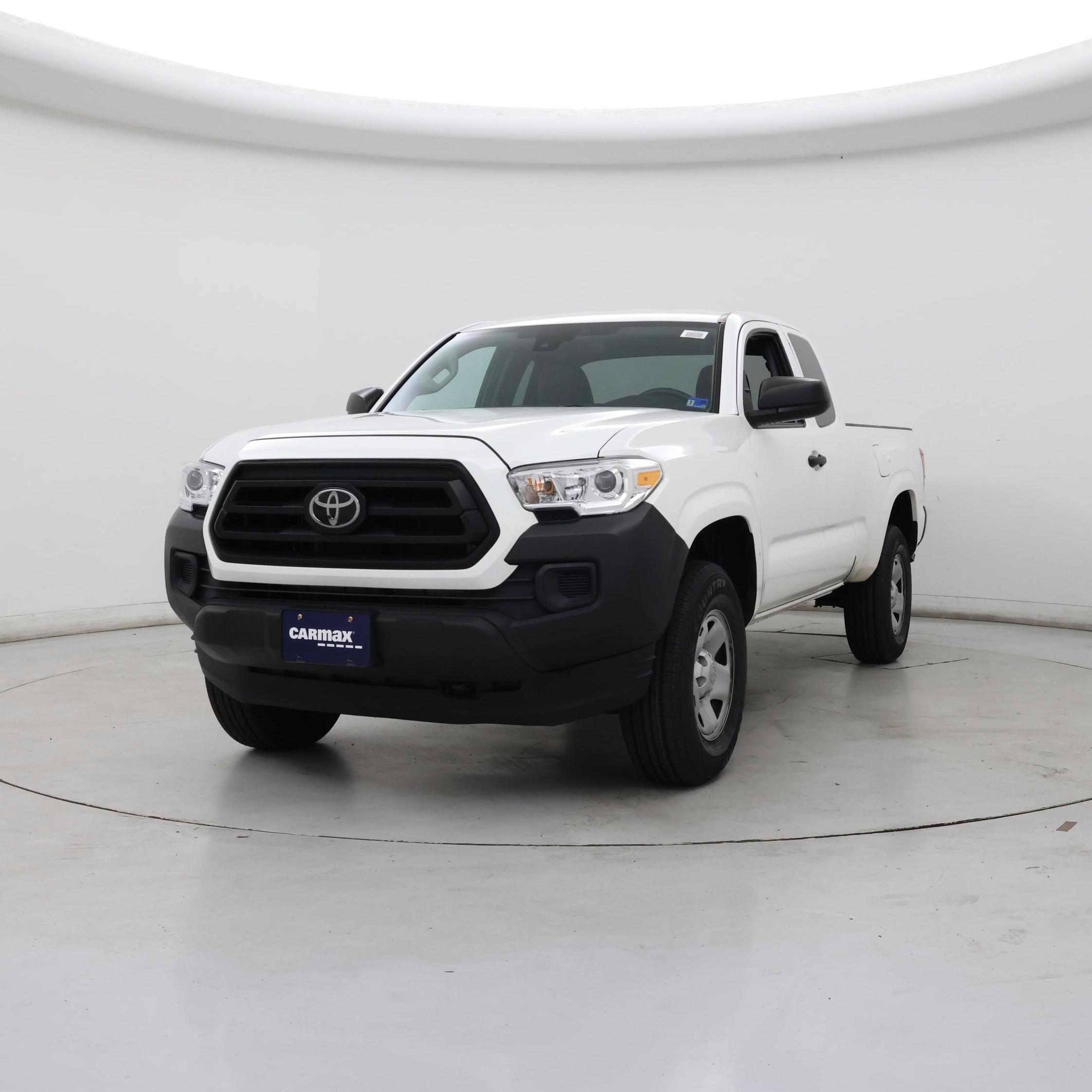 Thumbnail: 2023 Toyota Tacoma - 4