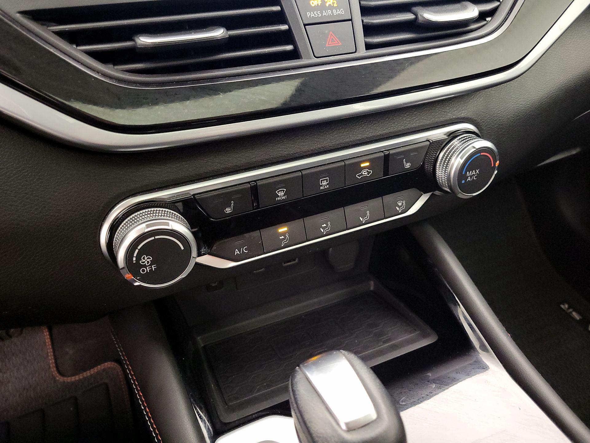 Thumbnail: 2023 Nissan Altima - 16