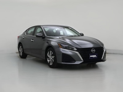 2023 Nissan Altima S