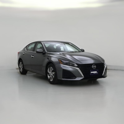 2023 Nissan Altima S