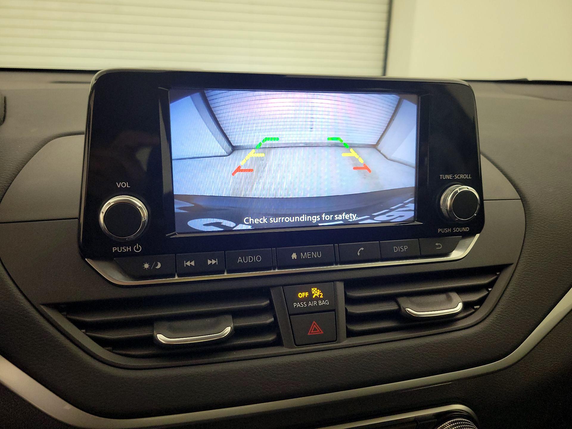 Thumbnail: 2023 Nissan Altima - 14