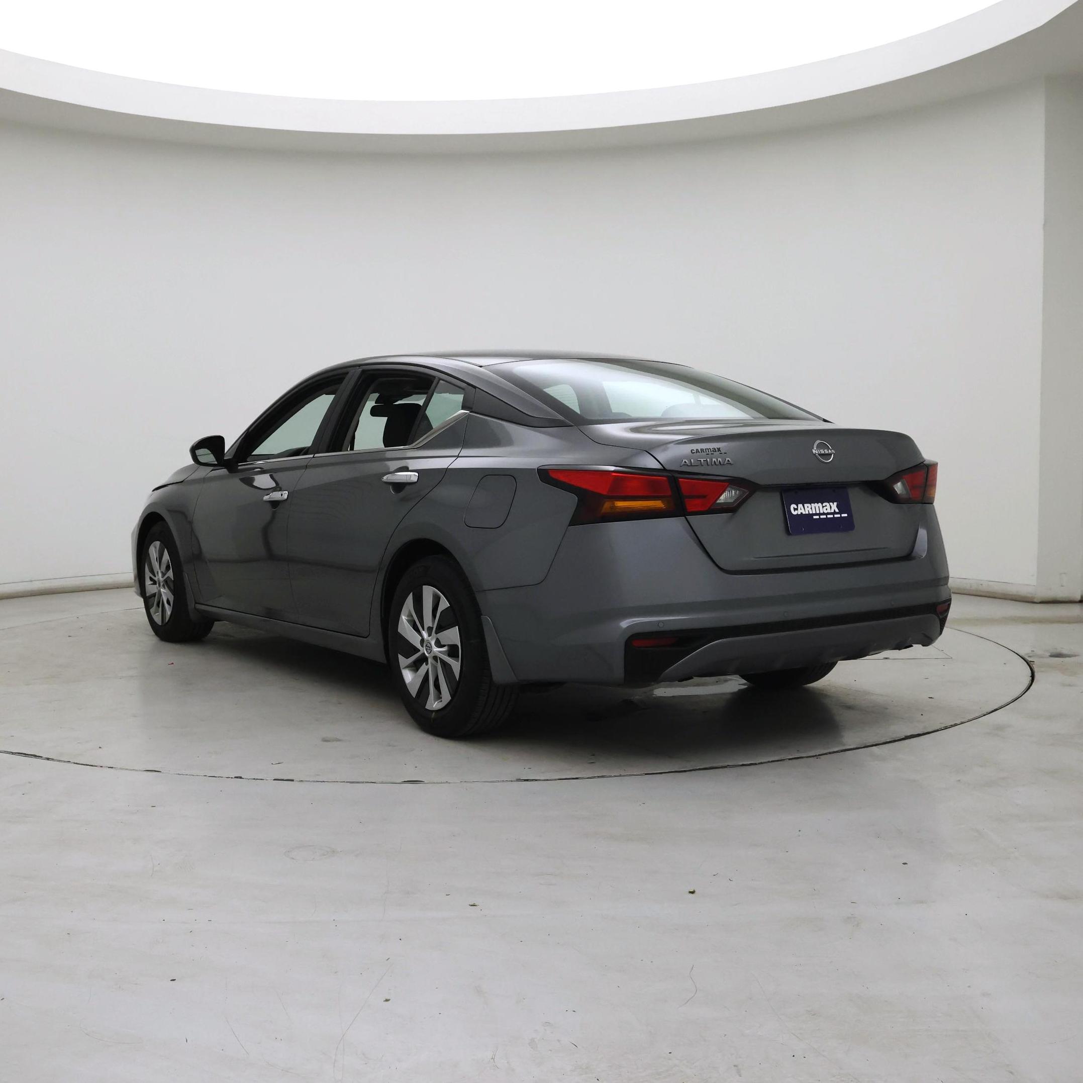 Thumbnail: 2023 Nissan Altima - 2