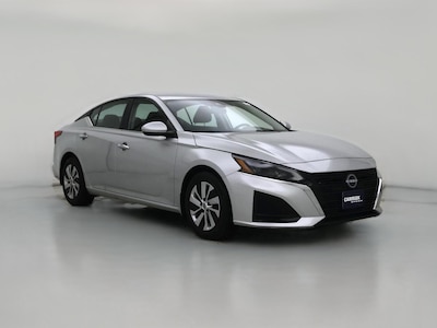 2023 Nissan Altima S
